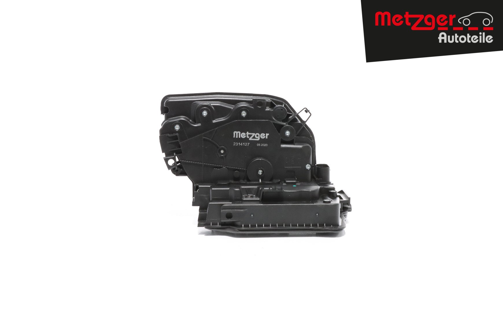 METZGER 2314127 Lukko Mini F55 One First 1.5 (B38 A15 A) 75 hv Bensiini 2025
