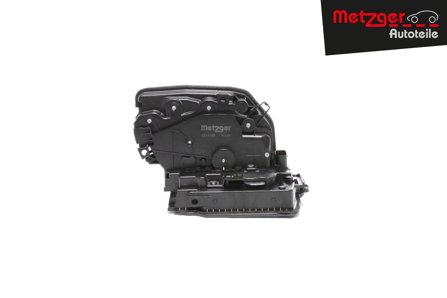 METZGER 2314129 Lukko Mini F55 One First 1.5 (B38 A15 A) 75 hv Bensiini 2019