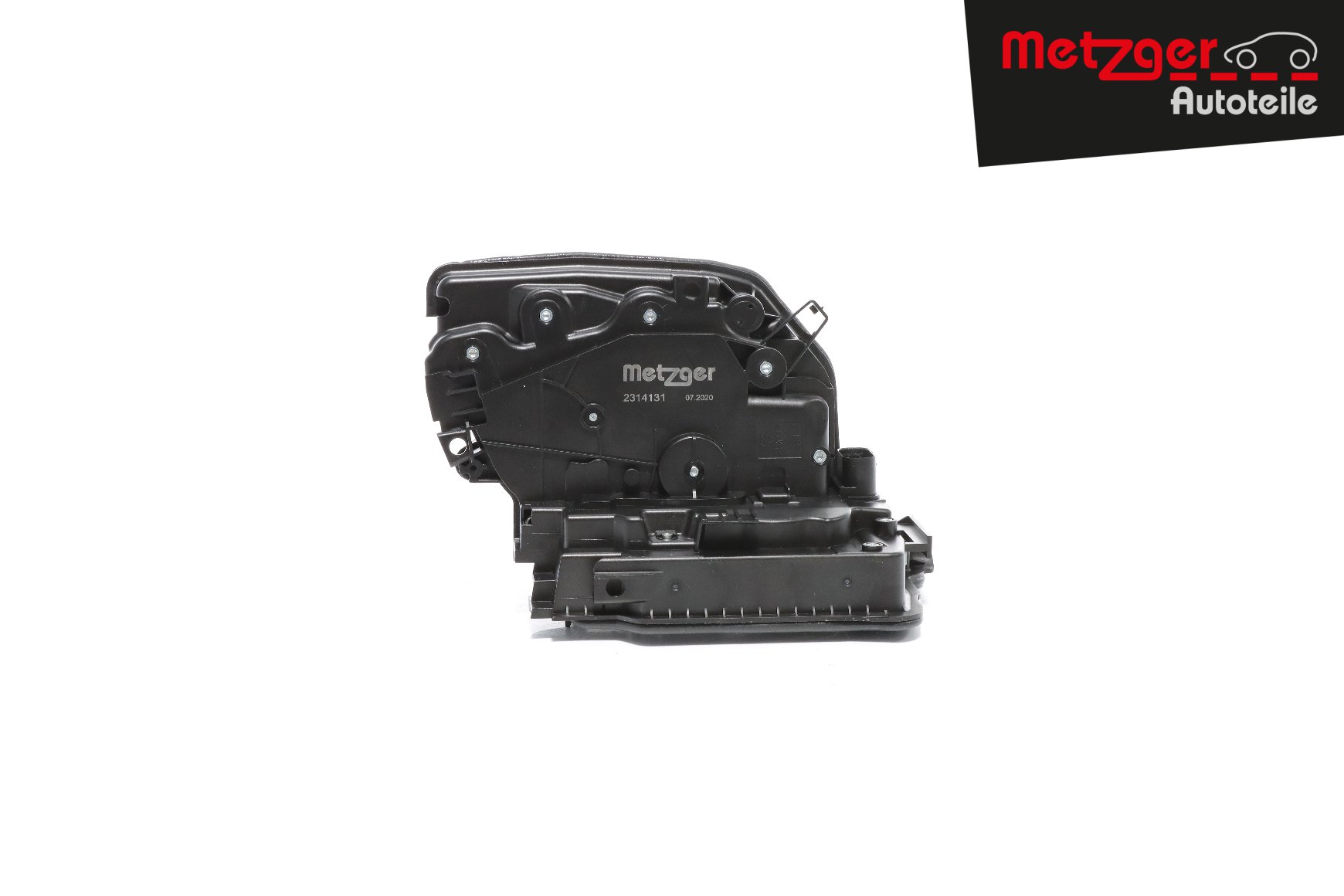 METZGER 2314131 Lukko Mini F55 One First 1.5 (B38 A15 A) 75 hv Bensiini 2023