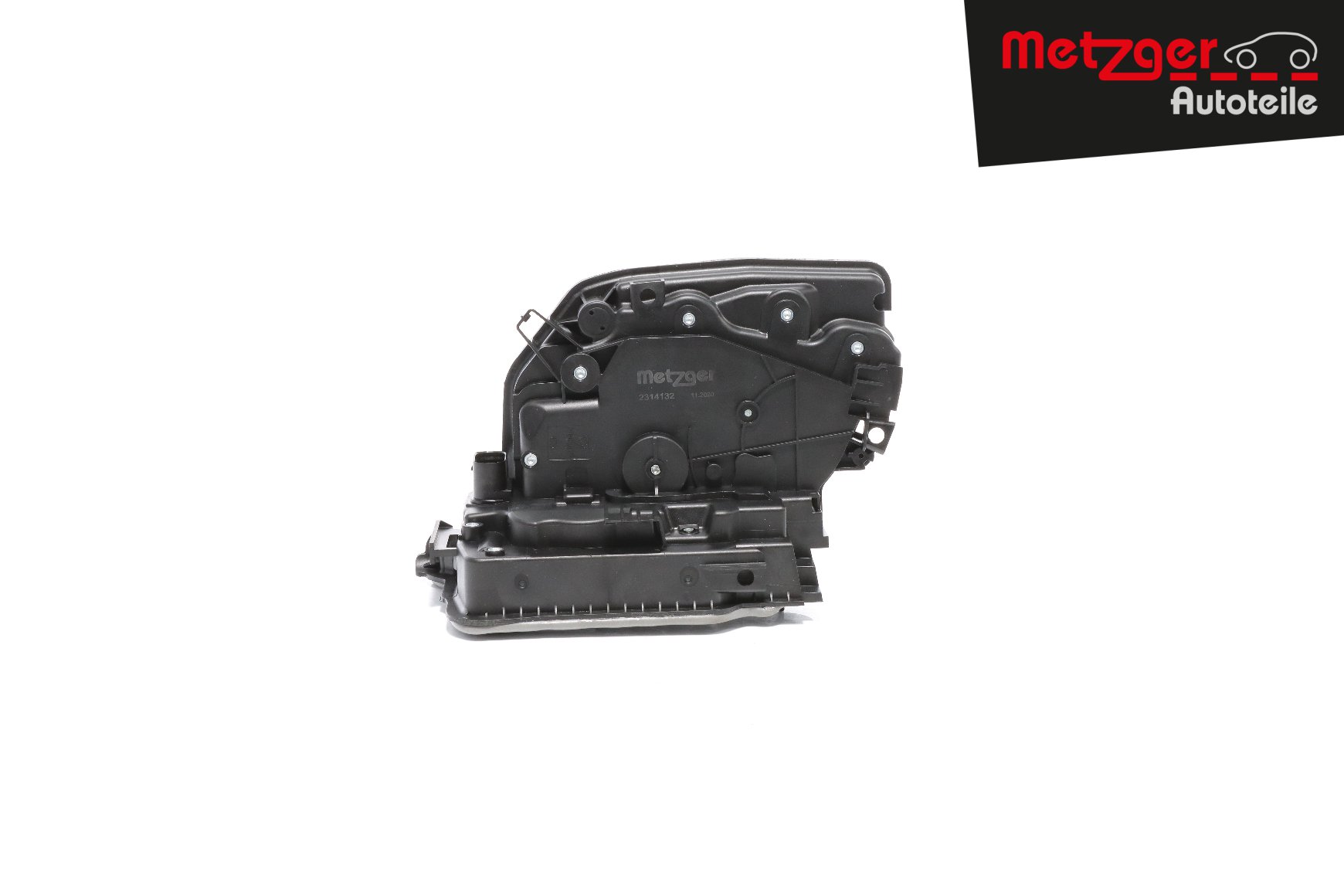 Duru spynos METZGER MINI Hatchback 2314132