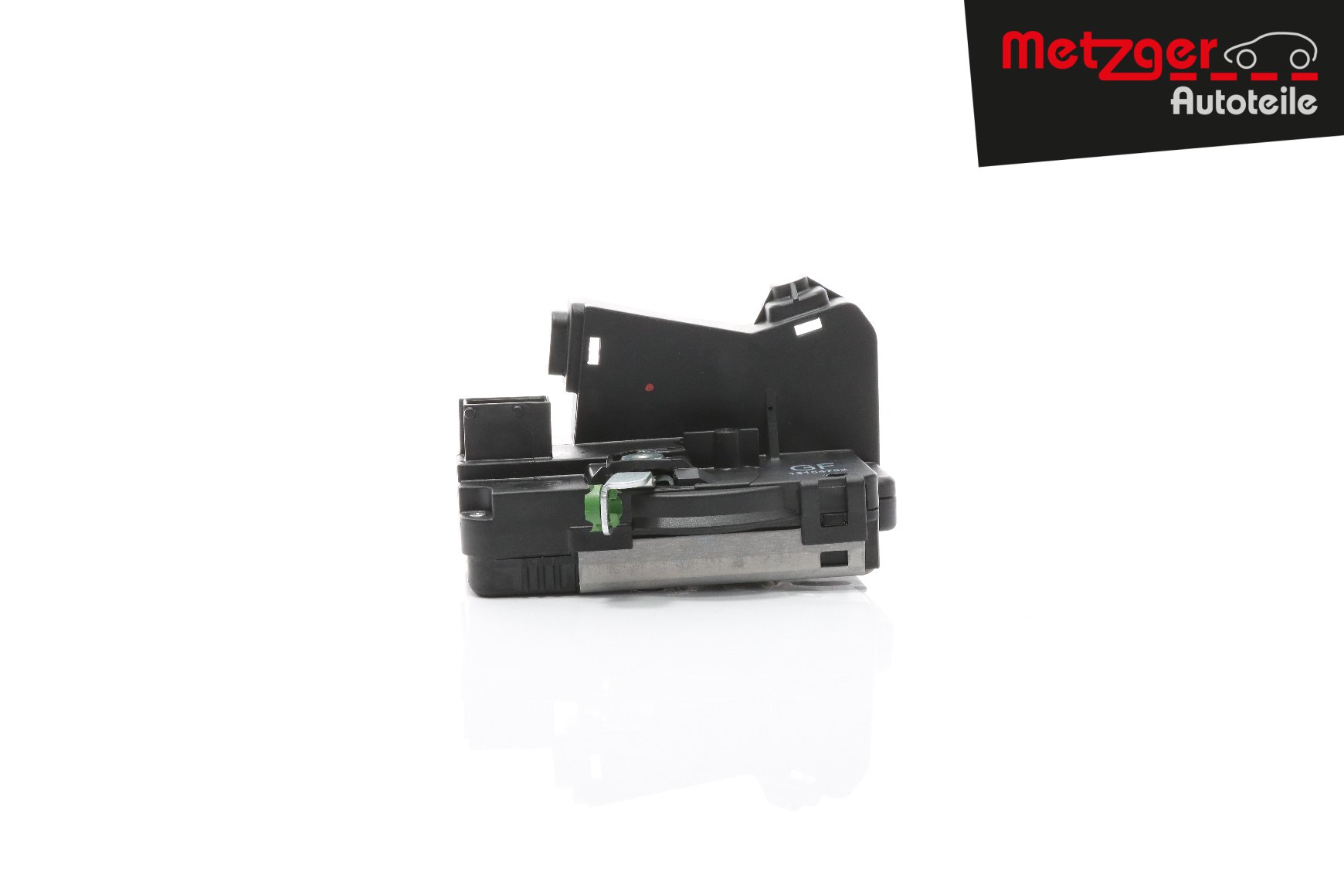 METZGER 2314146 Fechadura de porta Corsa C X01 1.2 Twinport (F08, F68) 80 cv Gasolina 2006