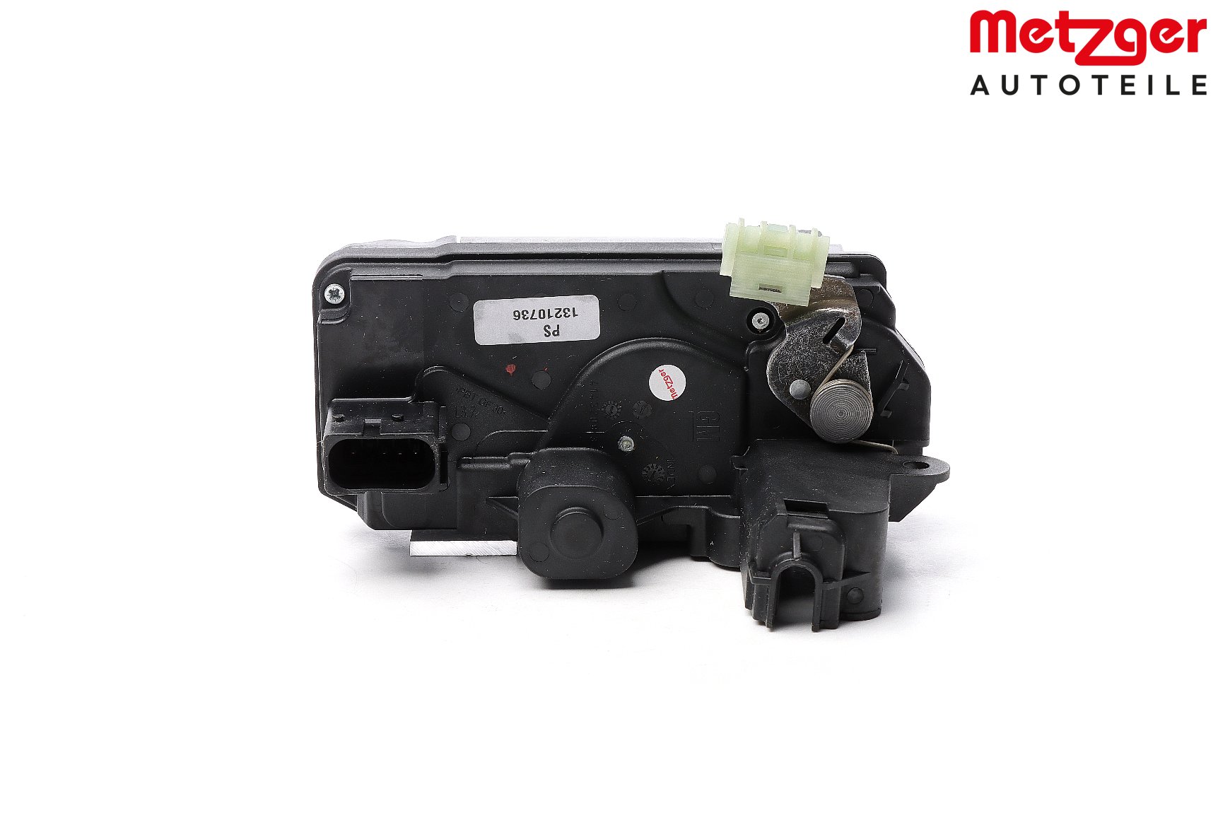 METZGER 2314147 Cerradura Astra H Hatchback 1.6 (L48) 105 cv Gasolina 2007