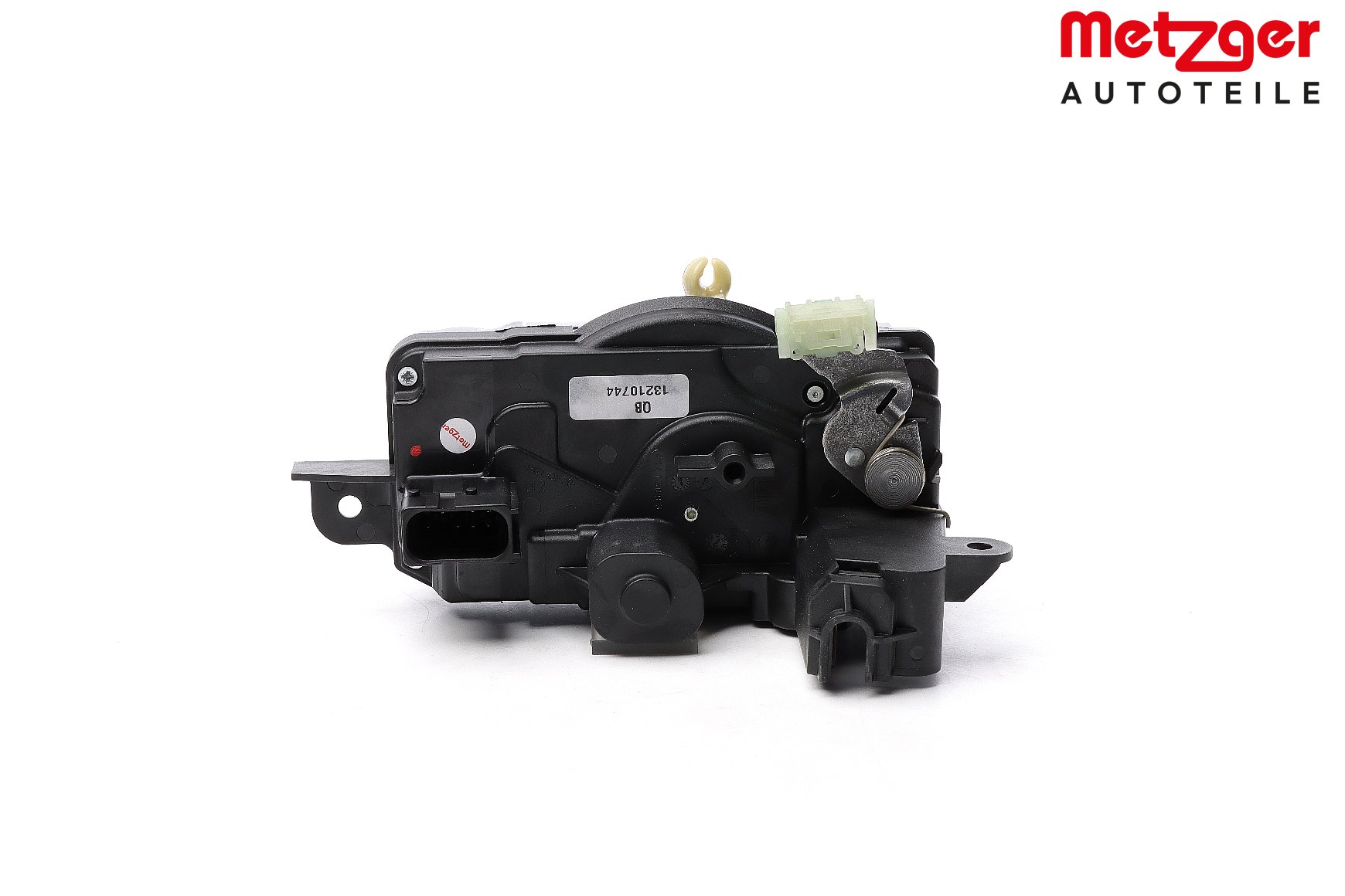 METZGER 2314149 Cerradura Astra H Hatchback 1.6 (L48) 105 cv Gasolina 2009