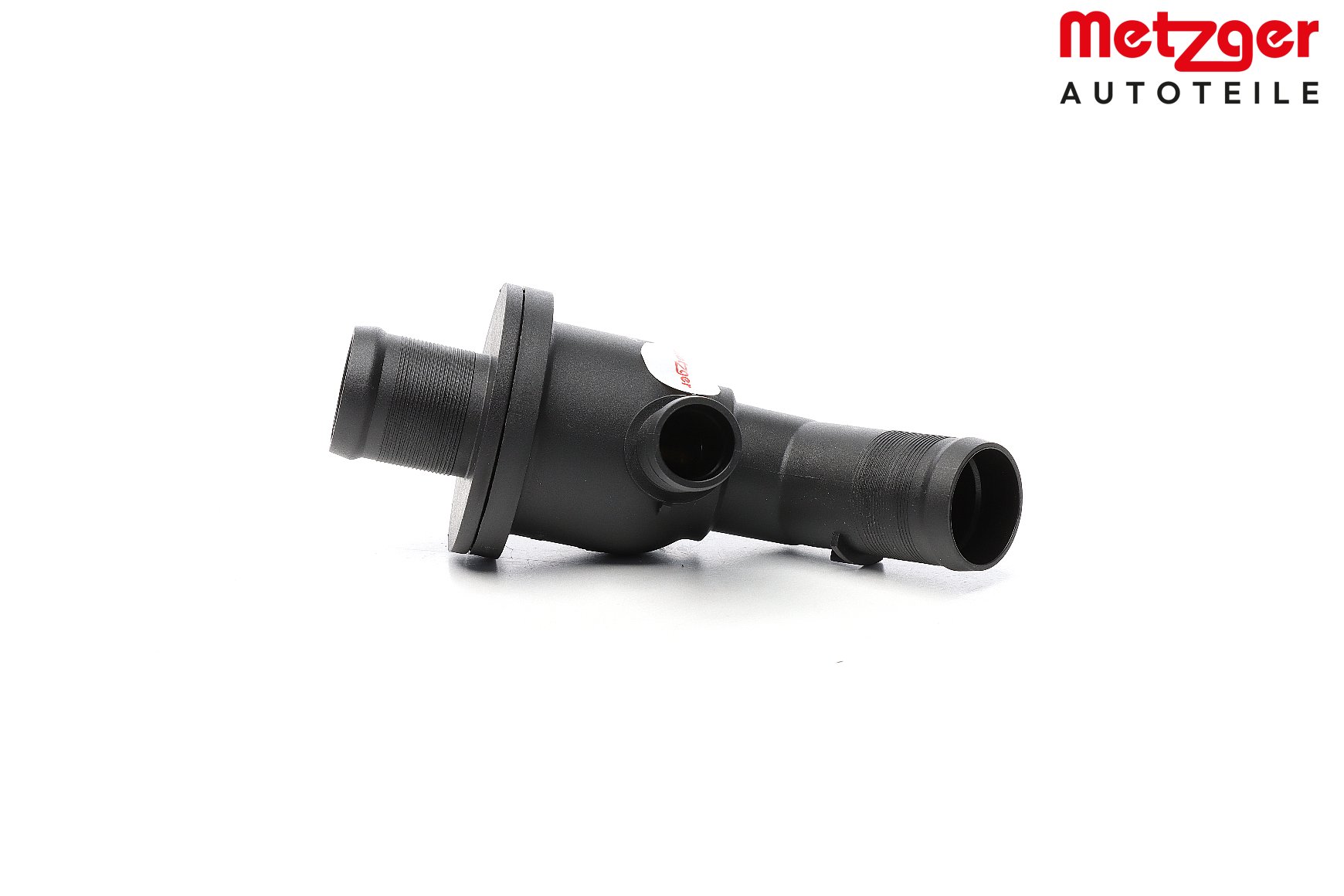 METZGER 4006334 Thermostat Smart Forfour 453 0.9 Brabus (453.062) 109 CV Essence 2018