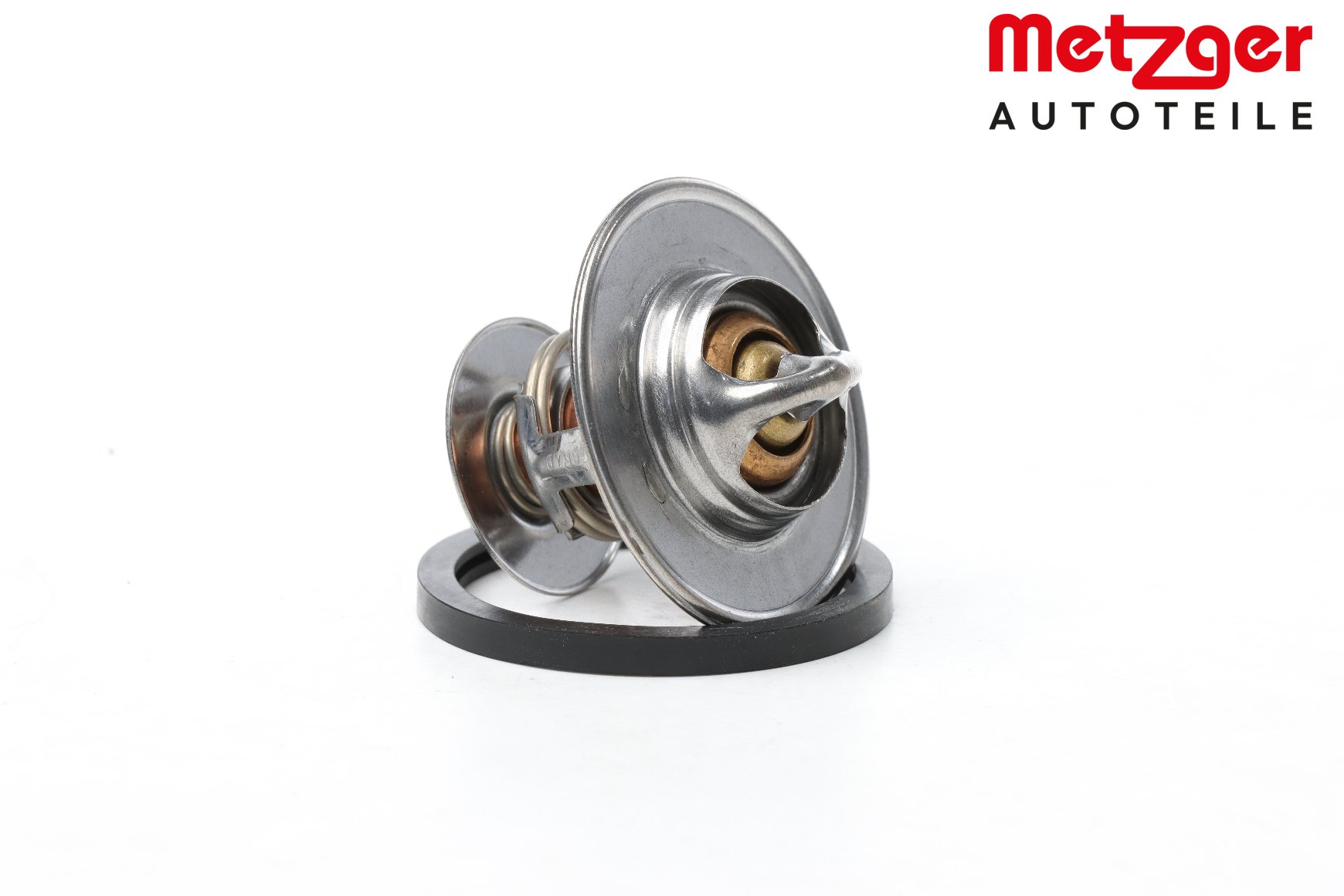 Termostat układu chłodzenia METZGER VAUXHALL VIVA 4006336