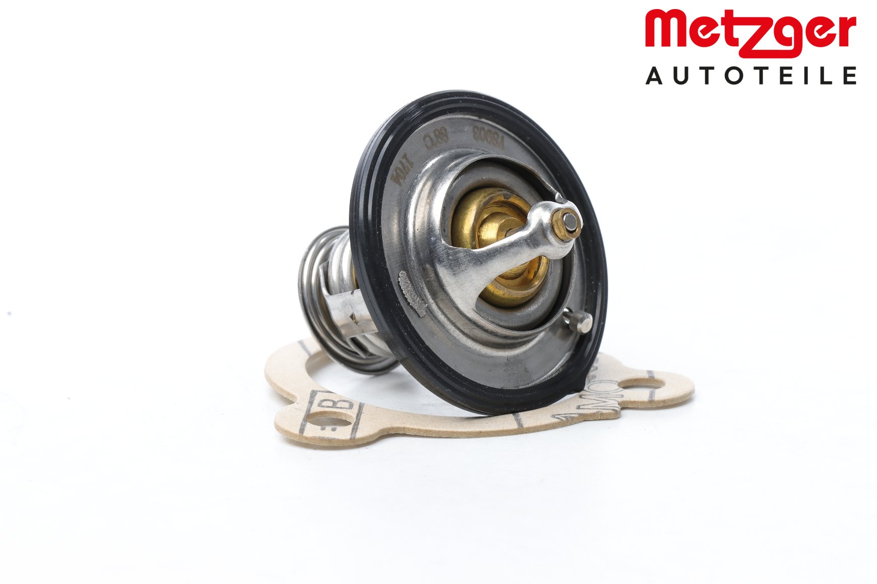 METZGER 4006340 thermostaat, koelvloeistof 25500 26100
