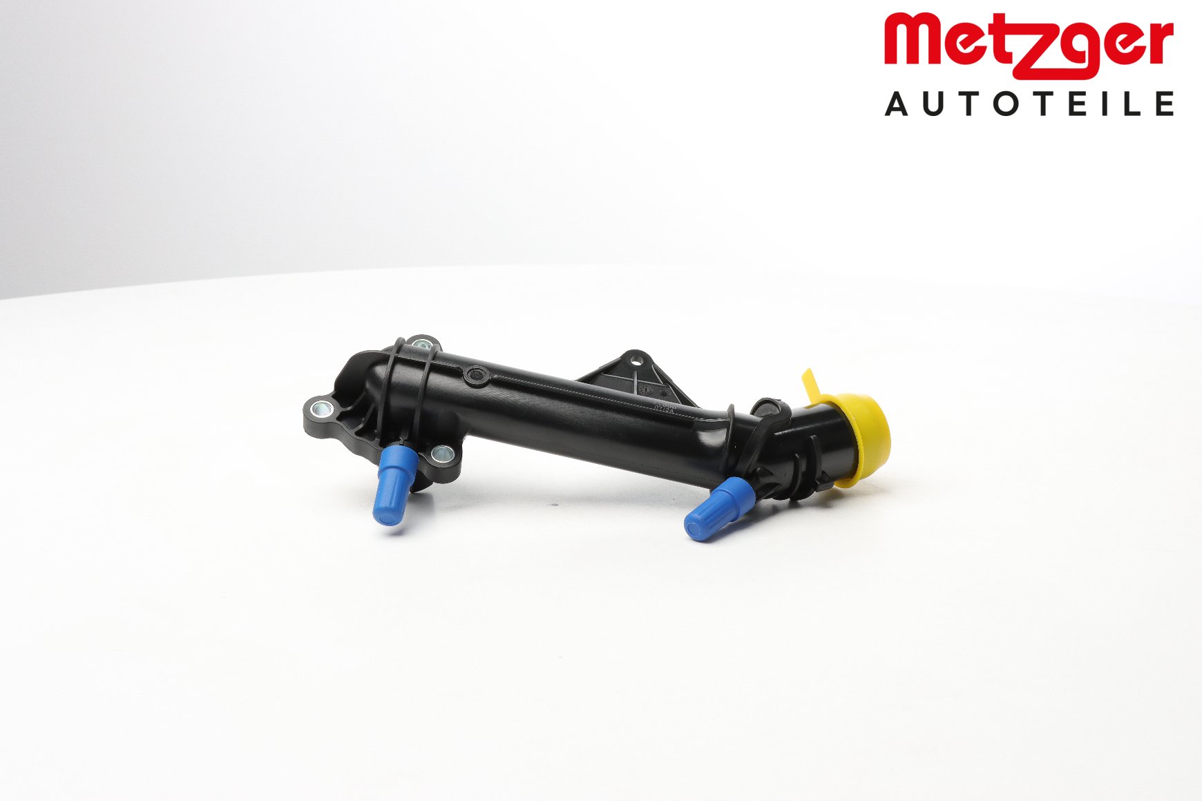 METZGER 4006344 Termostat układu chłodzenia Fiat Bravo 2