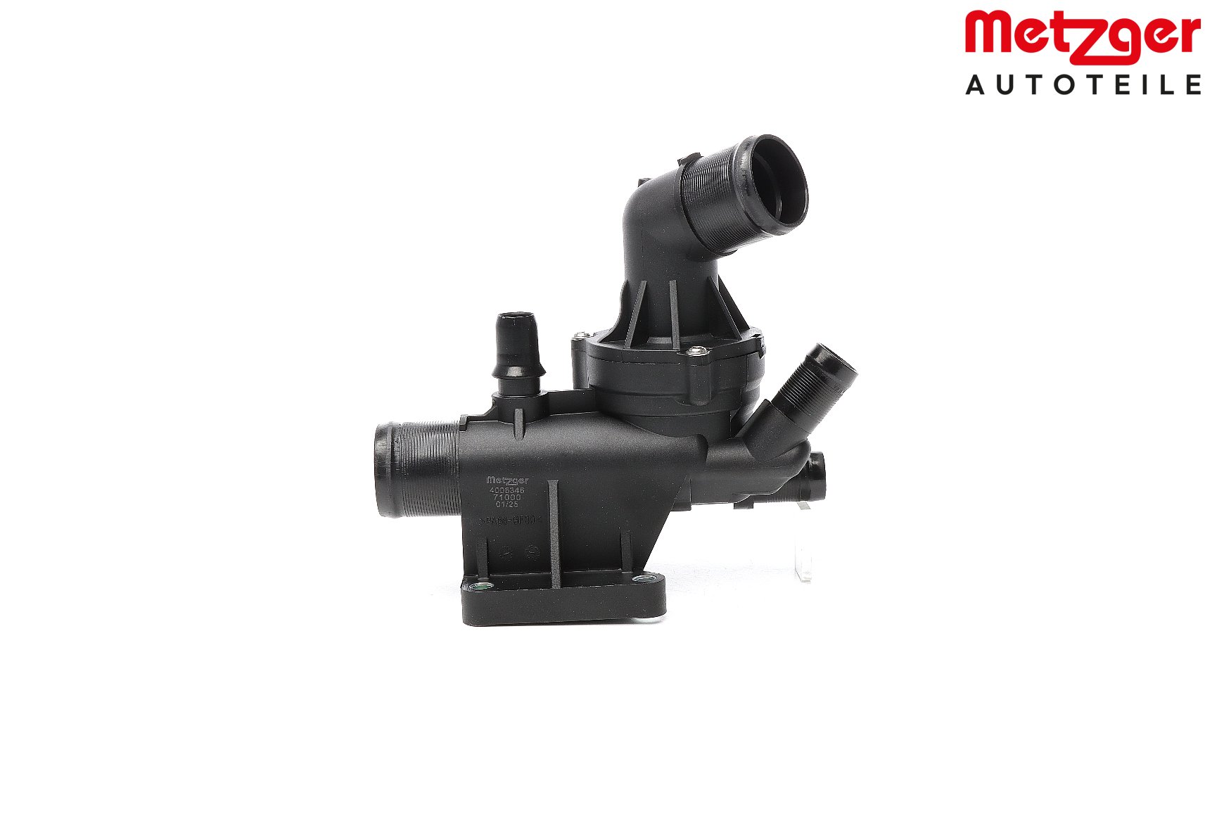 4006346 METZGER 110614574R Thermostat