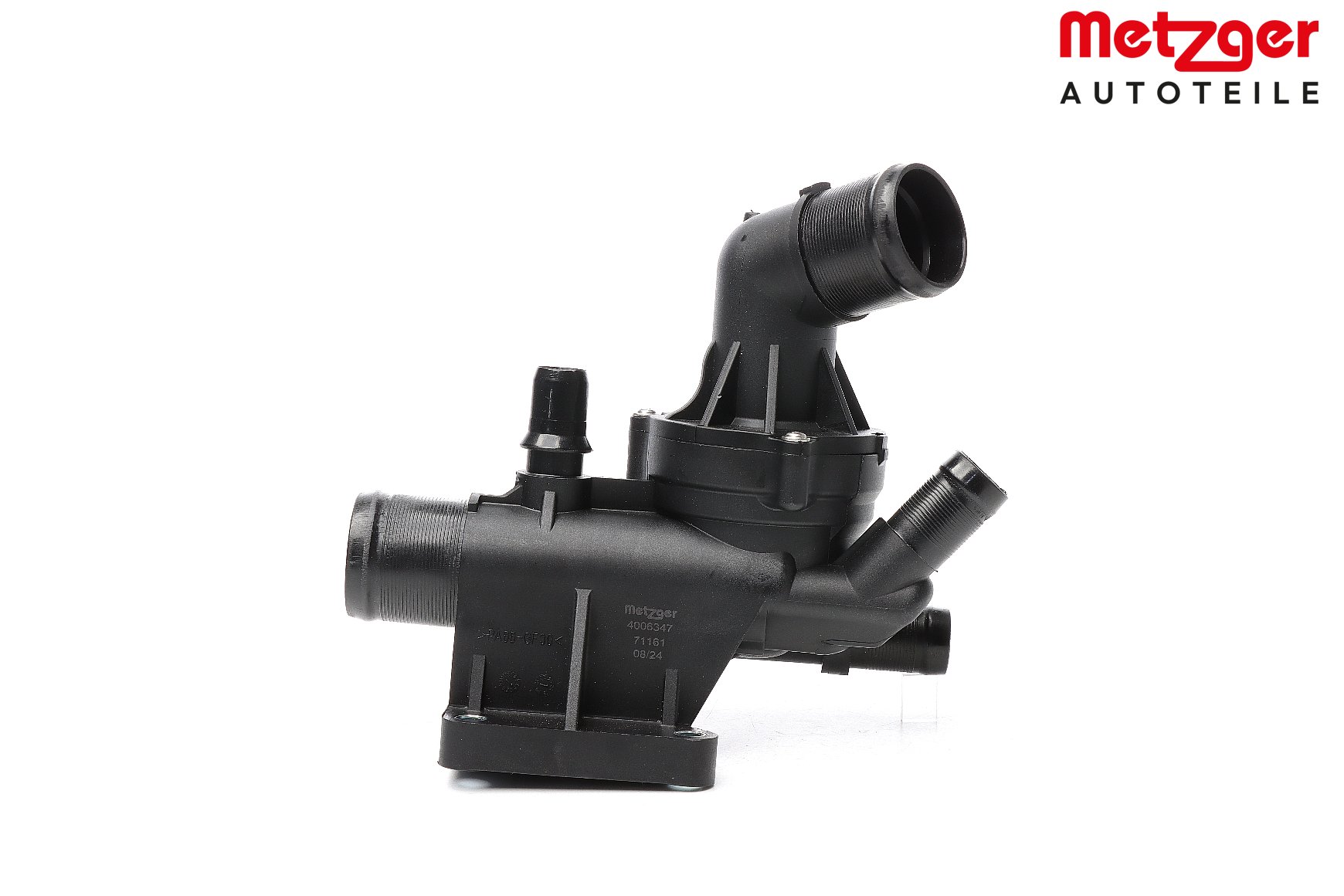 Termostat układu chłodzenia silnika METZGER OPEL SIGNUM 4006347
