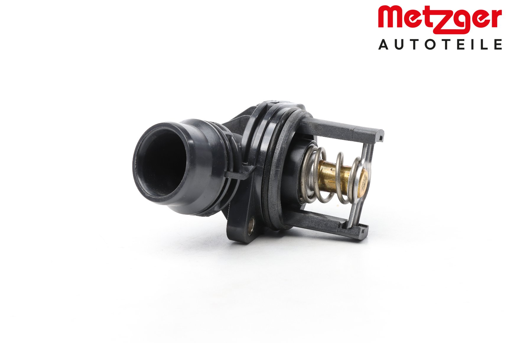 Termostat układu chłodzenia silnika METZGER VAUXHALL MOKKA / MOKKA X 4006348