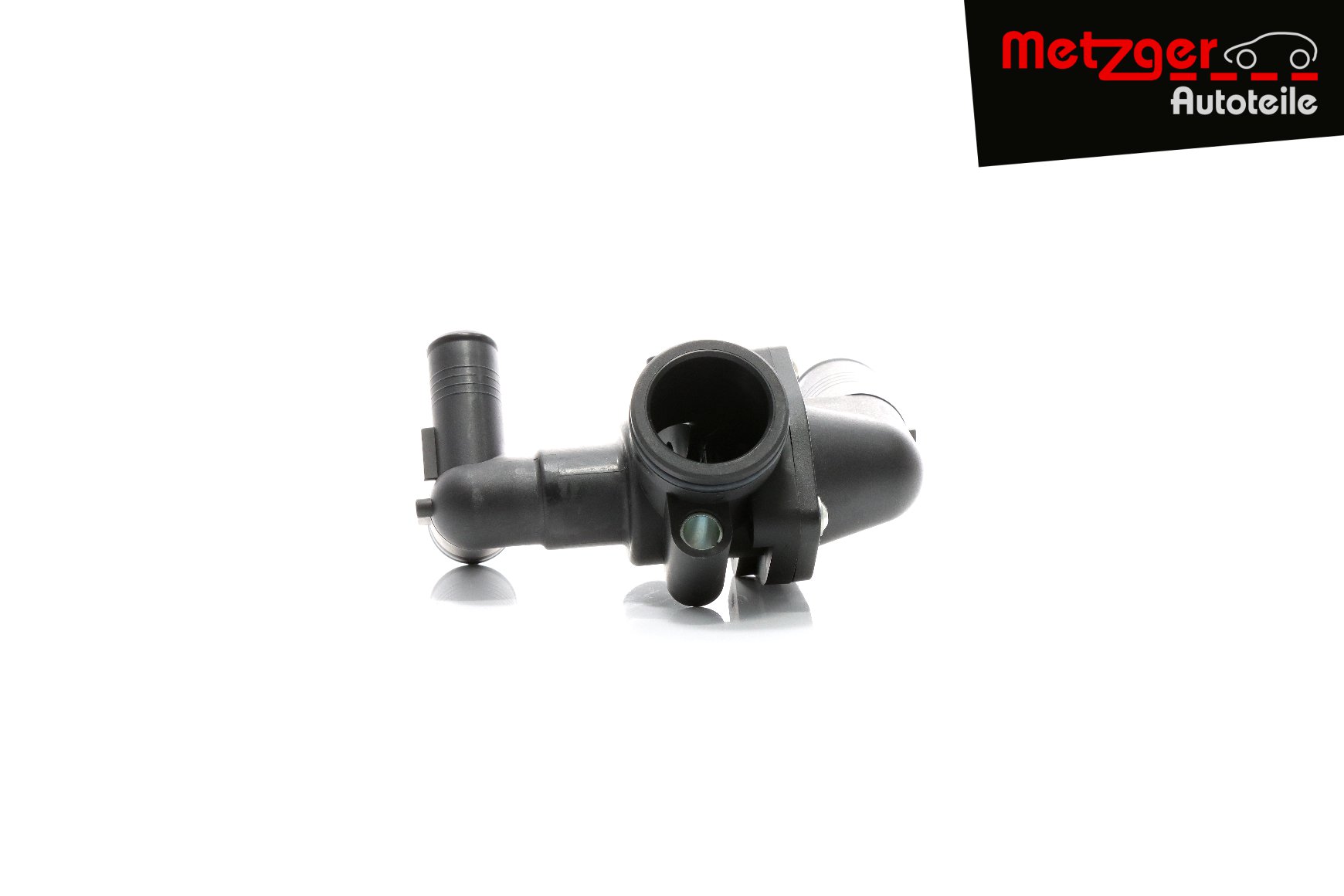 Termostat układu chłodzenia METZGER FIAT STILO 4006352