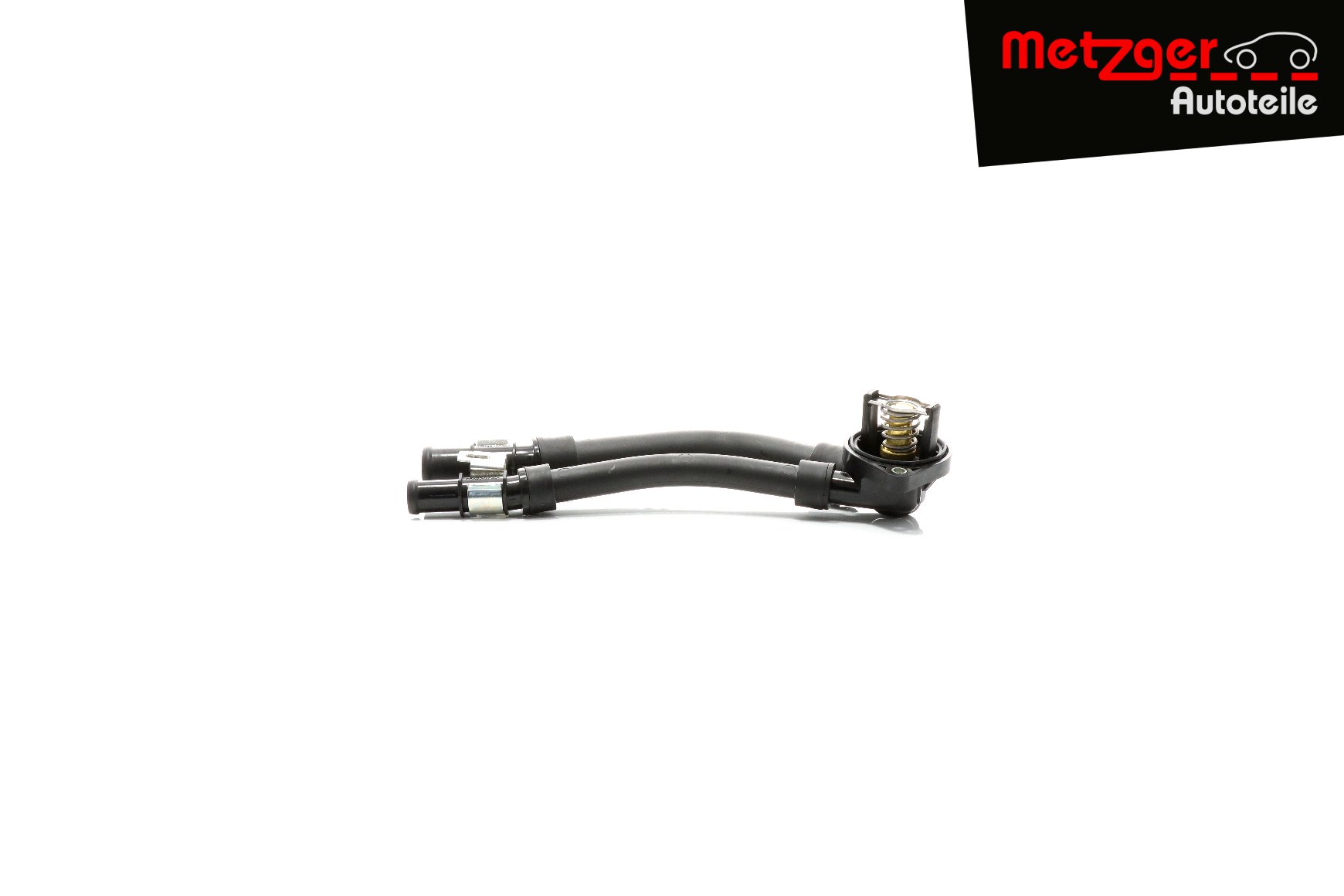 METZGER 4006357 oryginalne Termostat układu chłodzenia SMART #1 2023