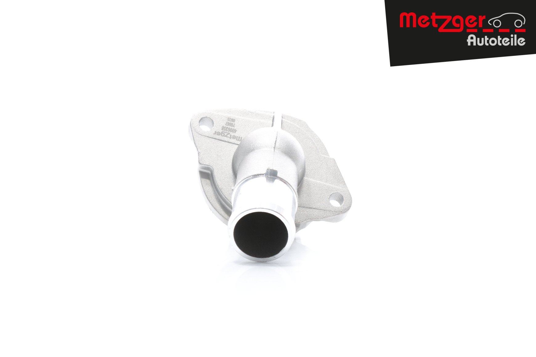 METZGER 4006358 Termostat Opel Mokka J13 1.4 4x4 (_76) 152 KM benzyna 2021
