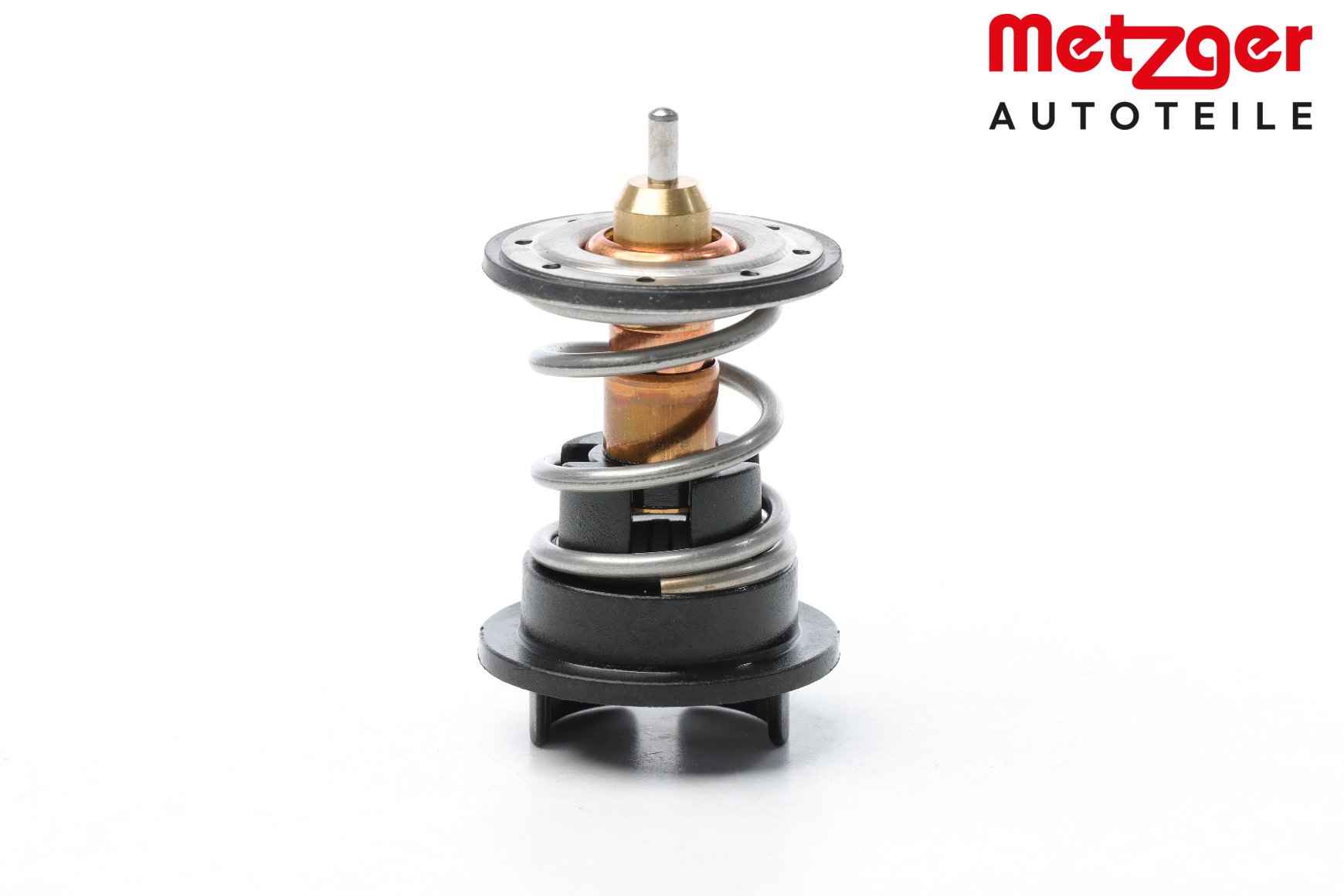 METZGER 4006363 Thermostat Passat 365 3.6 FSI 4motion 300 CV Essence 2013