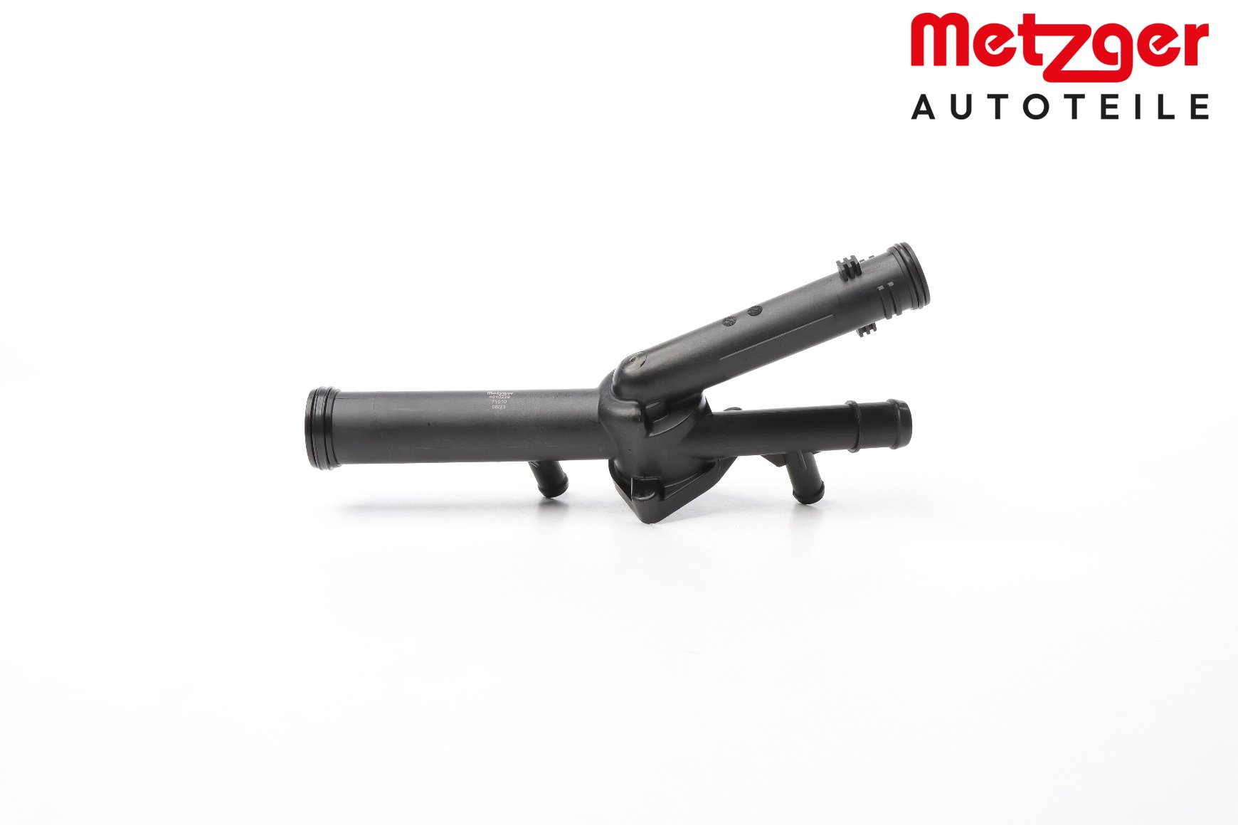 METZGER 03H 121 121C Carter del termostato 4010229