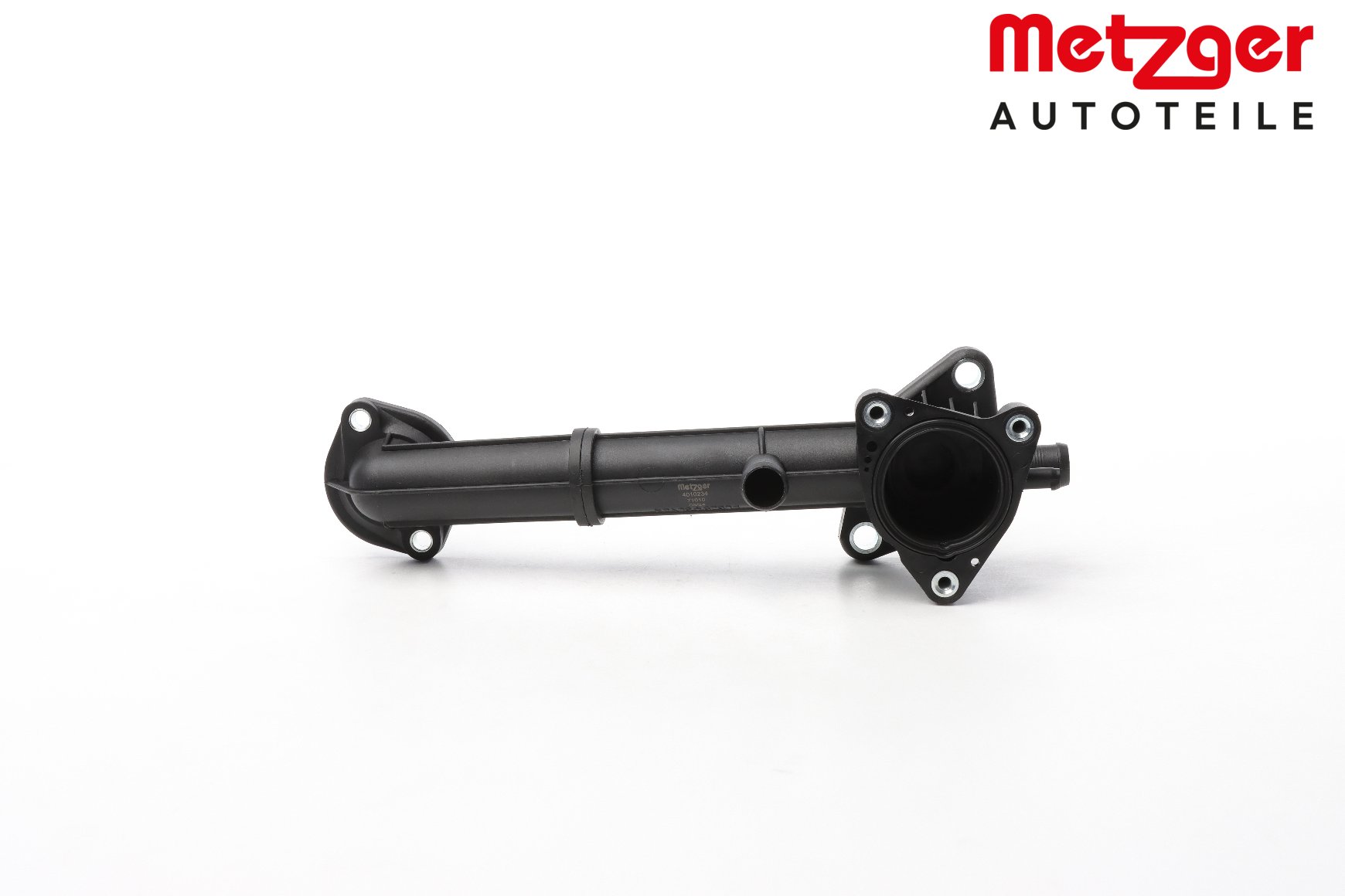 Korpus termostatu 4010234 METZGER Termostat układu chłodzenia koszt