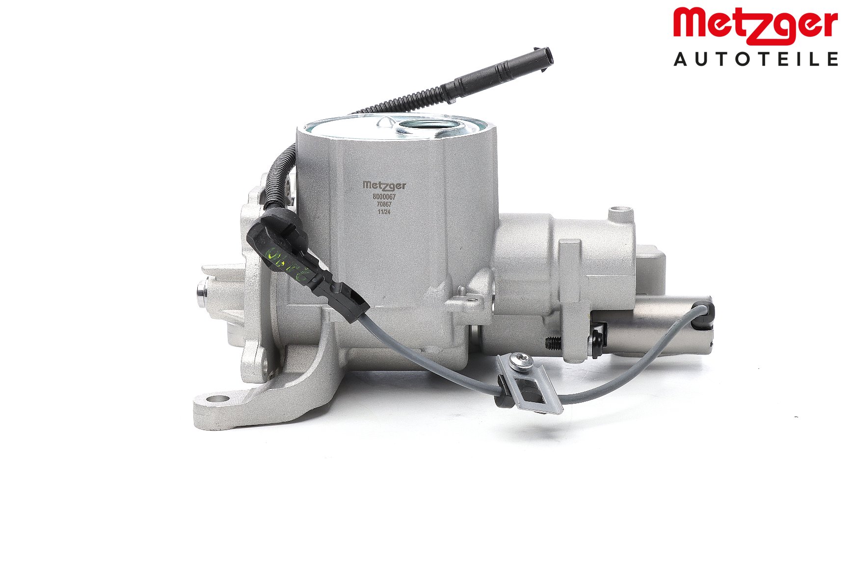 METZGER 8000067 Olejové čerpadlo MINI