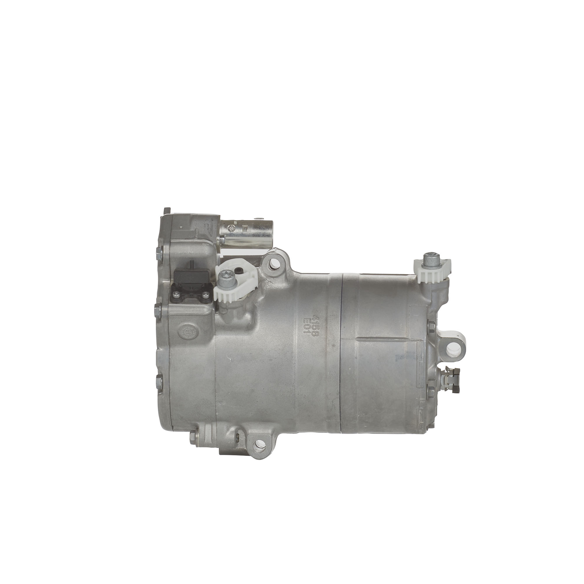 WAECO 8880120518 Kompresorius / dalys Mercedes S205 C 350 e 2.0 (205.247) 279 AG benzinas/elektra 2017