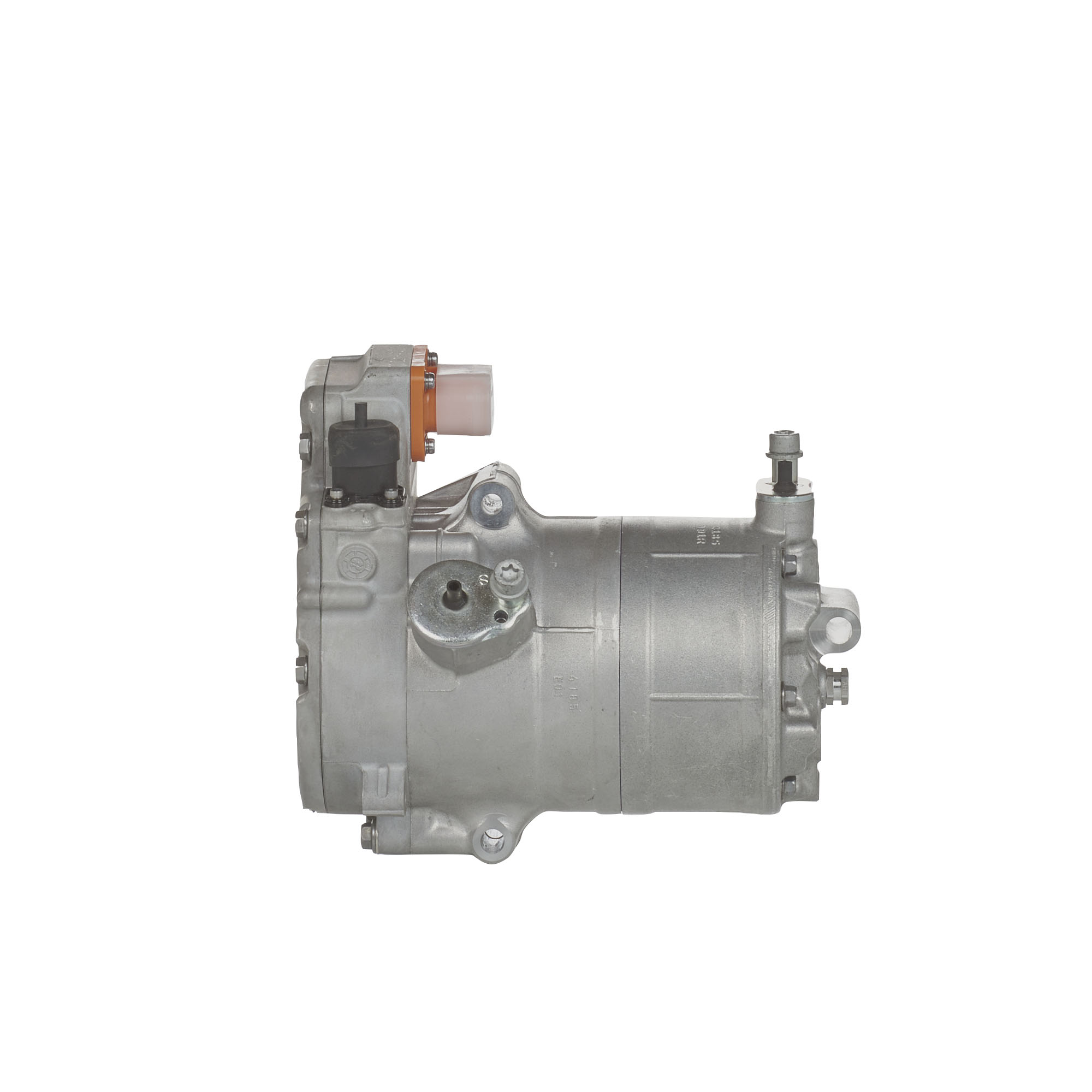 WAECO 8880120522 Compressore aria condizionata Audi Q7 4M 55 TFSI e quattro 381 CV Benzina/Elettrico 2025