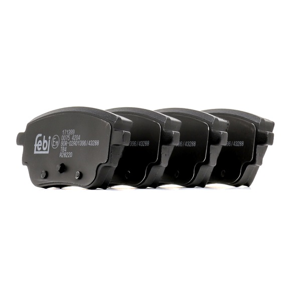 FEBI BILSTEIN 171399 Bomba de água + kit de distribuição MERCEDES-BENZ Classe A Sedan (W177) AMG A 35 4-matic (177.151) 306 cv Gasolina 2021