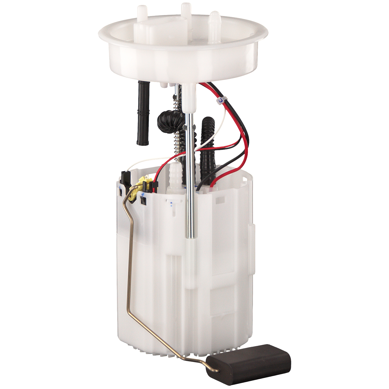 FEBI BILSTEIN 171573 Pompe de gavage Polo 5 1.4 BiFuel 82 CV Essence / gaz combustible liquéfié (GPL) 2011