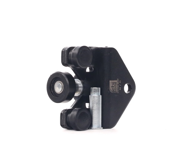 FEBI BILSTEIN 171740 Πόρτες / εξαρτήματα VAUXHALL Movano Mk2 (B) Combi (X62) 2.3 CDTI FWD (JV) 136 PS Πετρέλαιο 2016