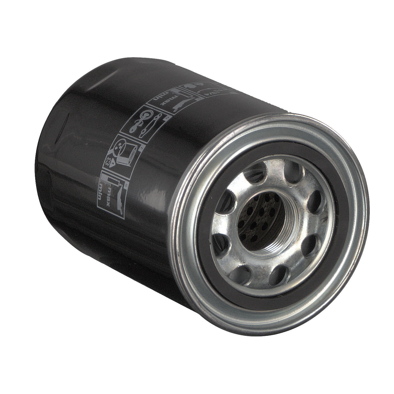 FEBI BILSTEIN 171773 koelmiddelfilter 20801559