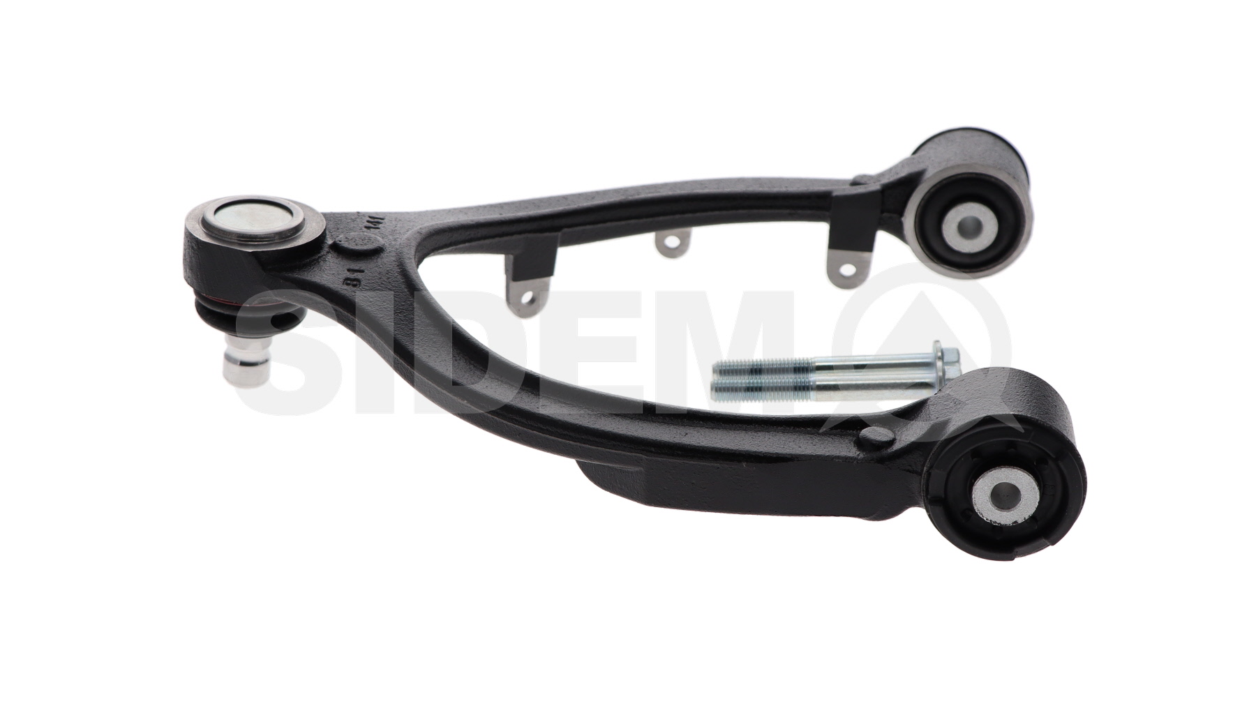 SIDEM 15076 Brazo de suspensión TESLA Model Y (5YJY) 2025 originales precio