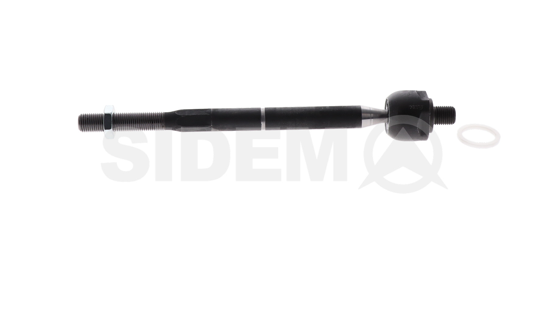 SIDEM 51217 Stūres mehānisms Mazda CX-5 KF 2.0 e-SKYACTIV G 165 AWD 165 ZS Benzīns/Elektro 2025