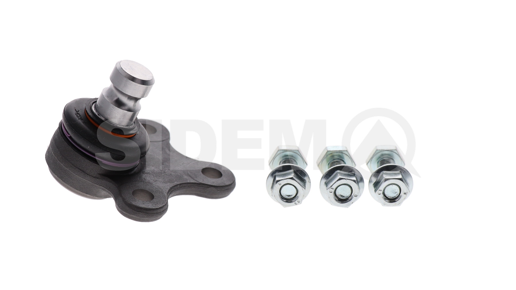 SIDEM 53082 Fuseekogel OPEL Corsa F Van 1.5 (68) 102 Pk Diesel 2019