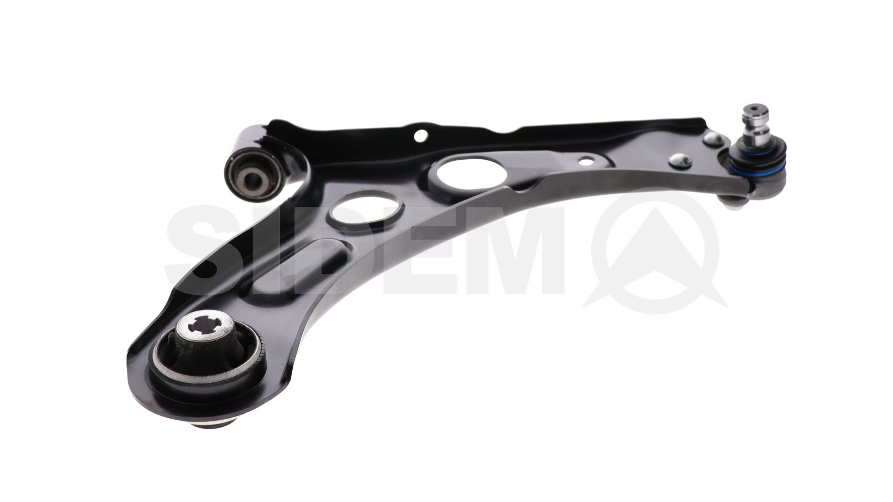 SIDEM 53253 Querlenker PEUGEOT 208 II Schrägheck (UB_, UP_, UW_, UJ_) 1.2 PureTech 101 PS Benzin 2025