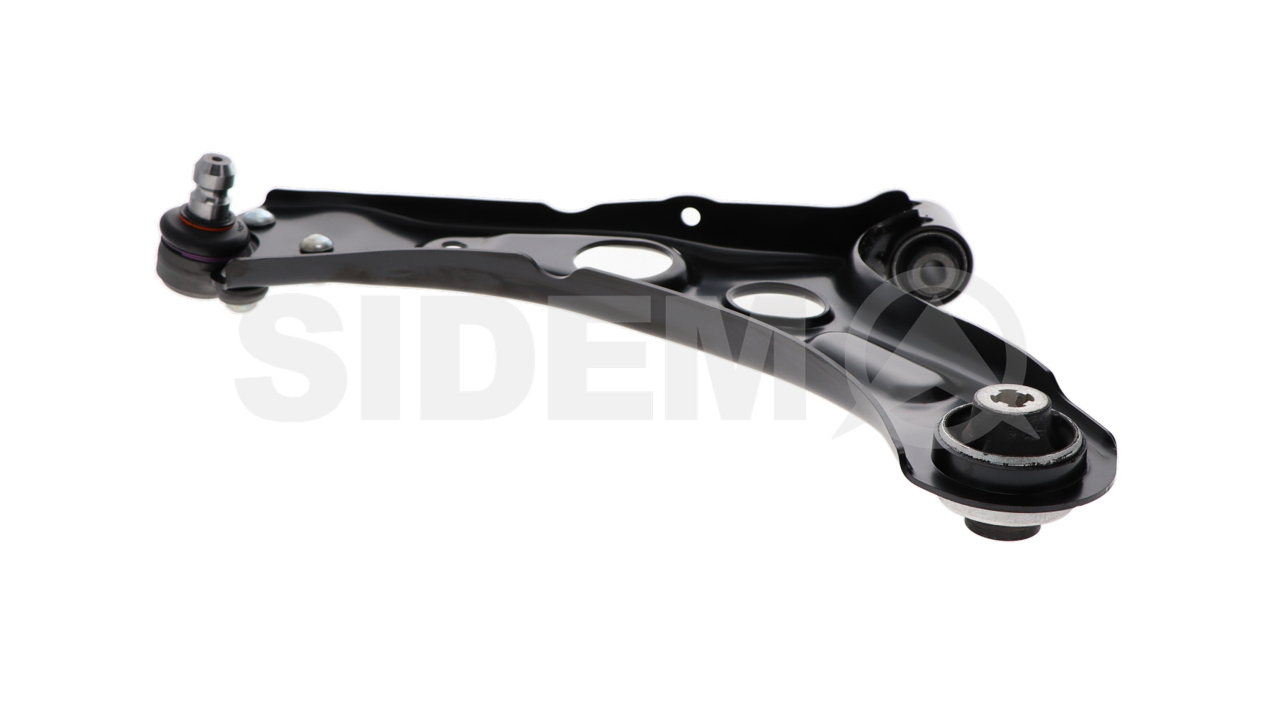 SIDEM 53254 Querlenker VAUXHALL Corsa Mk5 (F) CORSA-e 156 PS Elektro 2023