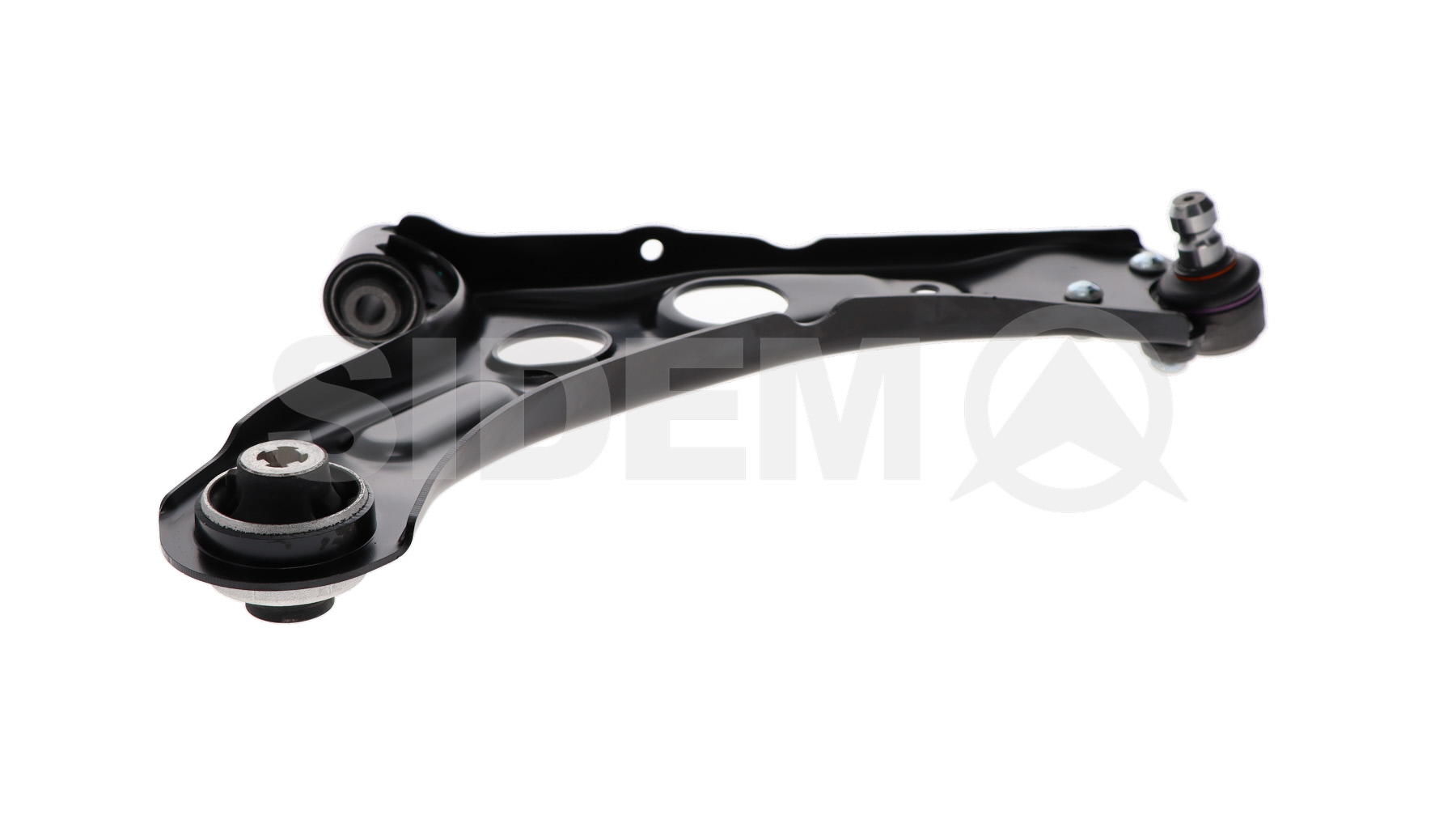 SIDEM 53255 Querlenker VAUXHALL Corsa Mk5 (F) CORSA-e 156 PS Elektro 2024