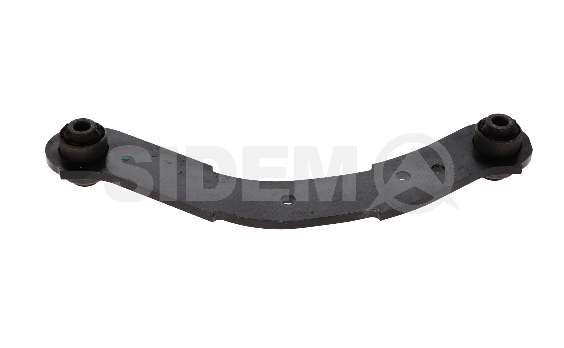 SIDEM 71771 Braço de suspensão Mitsubishi Eclipse Cross 1.5 T-Mivec 163 cv Gasolina 2017