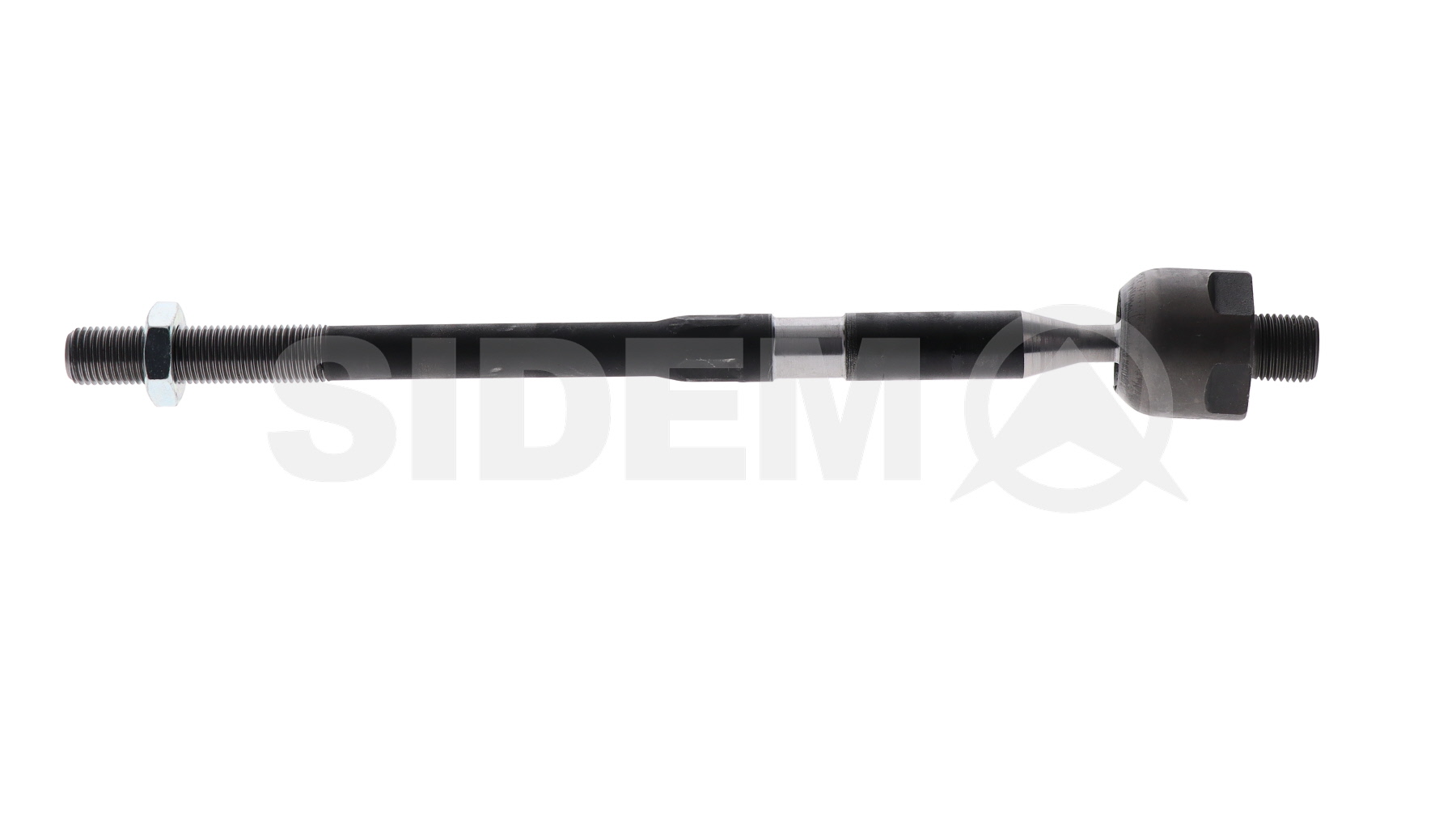 SIDEM 81317 Styretøjsdele KIA Stonic Hatchback (YB) 1.6 CRDi 110 HK Diesel 2017