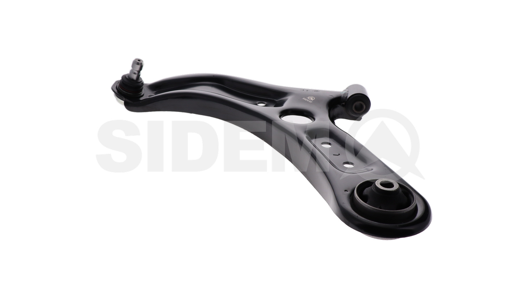 SIDEM 81670 Querlenker Kia Rio YB 1.6 121 PS Benzin 2025