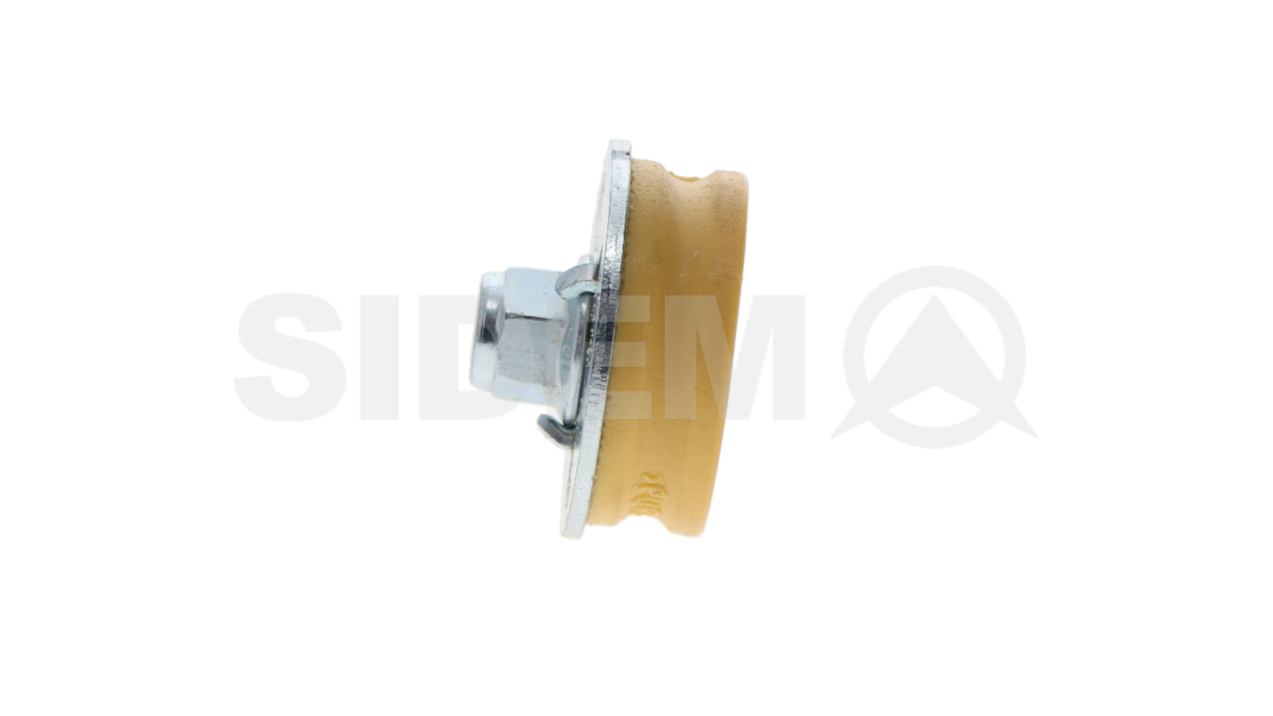 SIDEM 821504 Top strut mount and bearing BMW F30 318 d 143 hp Diesel 2015