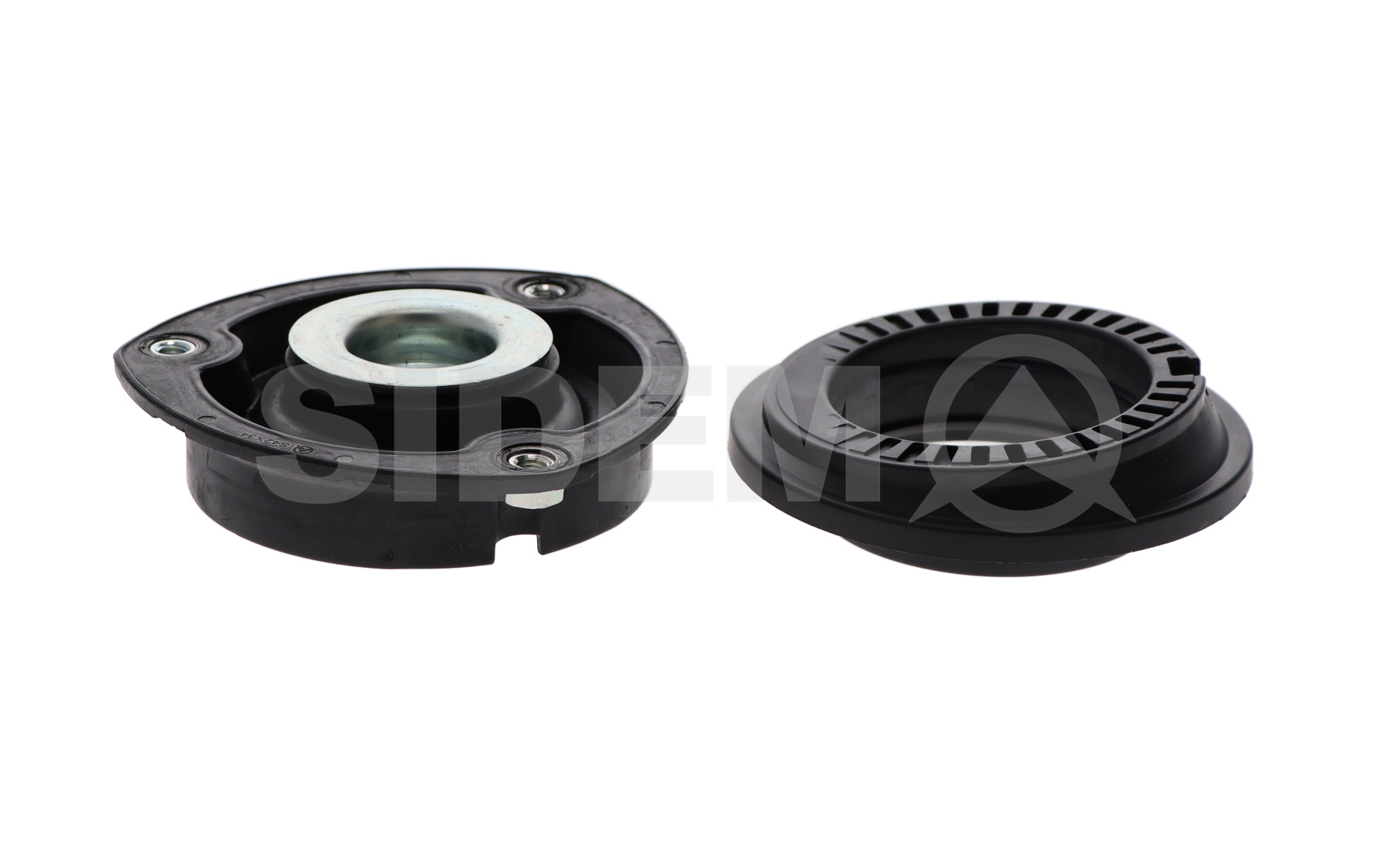 SIDEM 837409 KIT Supporto ammortizzatore e cuscinetto SKODA Octavia IV Combi (NX5) 1.5 TSI 116 CV Benzina 2025