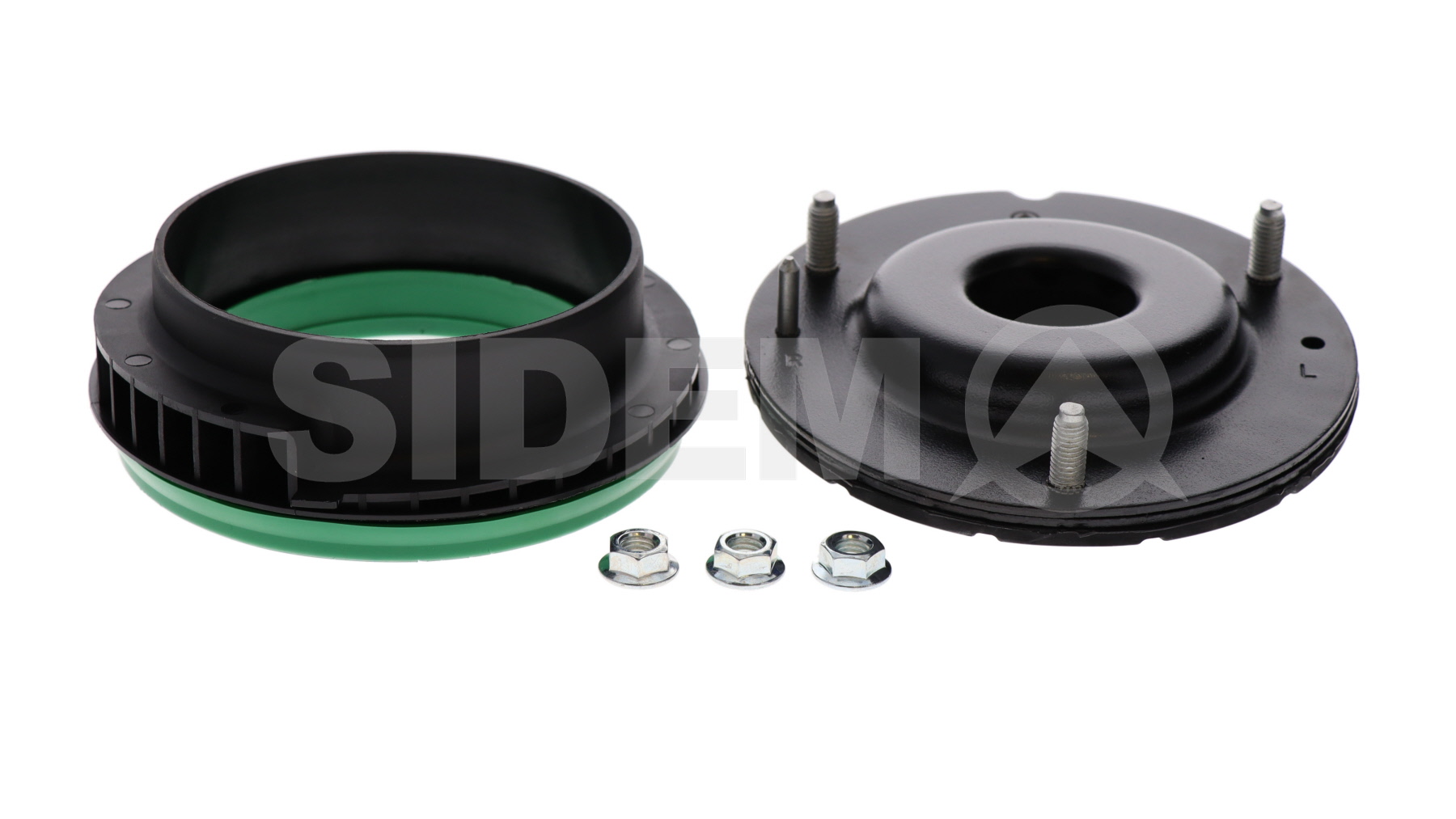 SIDEM 853439 KIT Pakabos statramsčio atraminis guolis Peugeot 508 SW