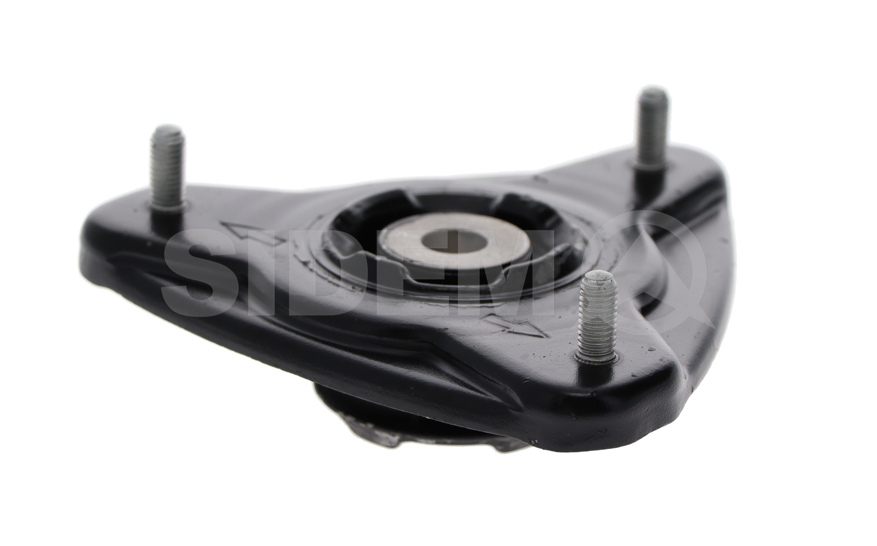 SIDEM 863421 Supporto ammortizzatore e cuscinetto Porsche 911 996 Coupe 3.4 Carrera 301 CV Benzina 1997
