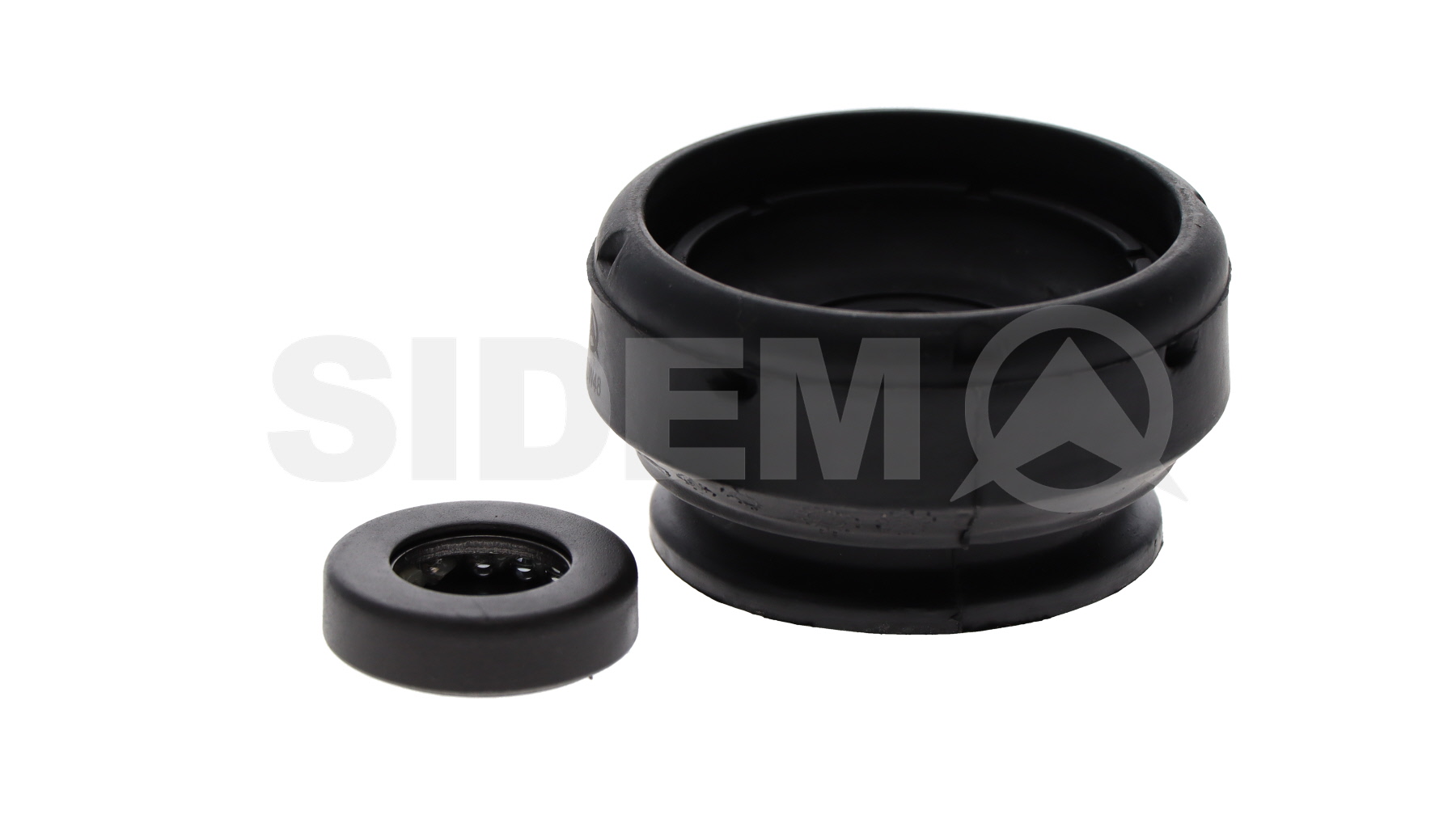 SIDEM 863424 KIT Valivé lożisko ulożenia tlmiča SEAT MARBELLA 1995