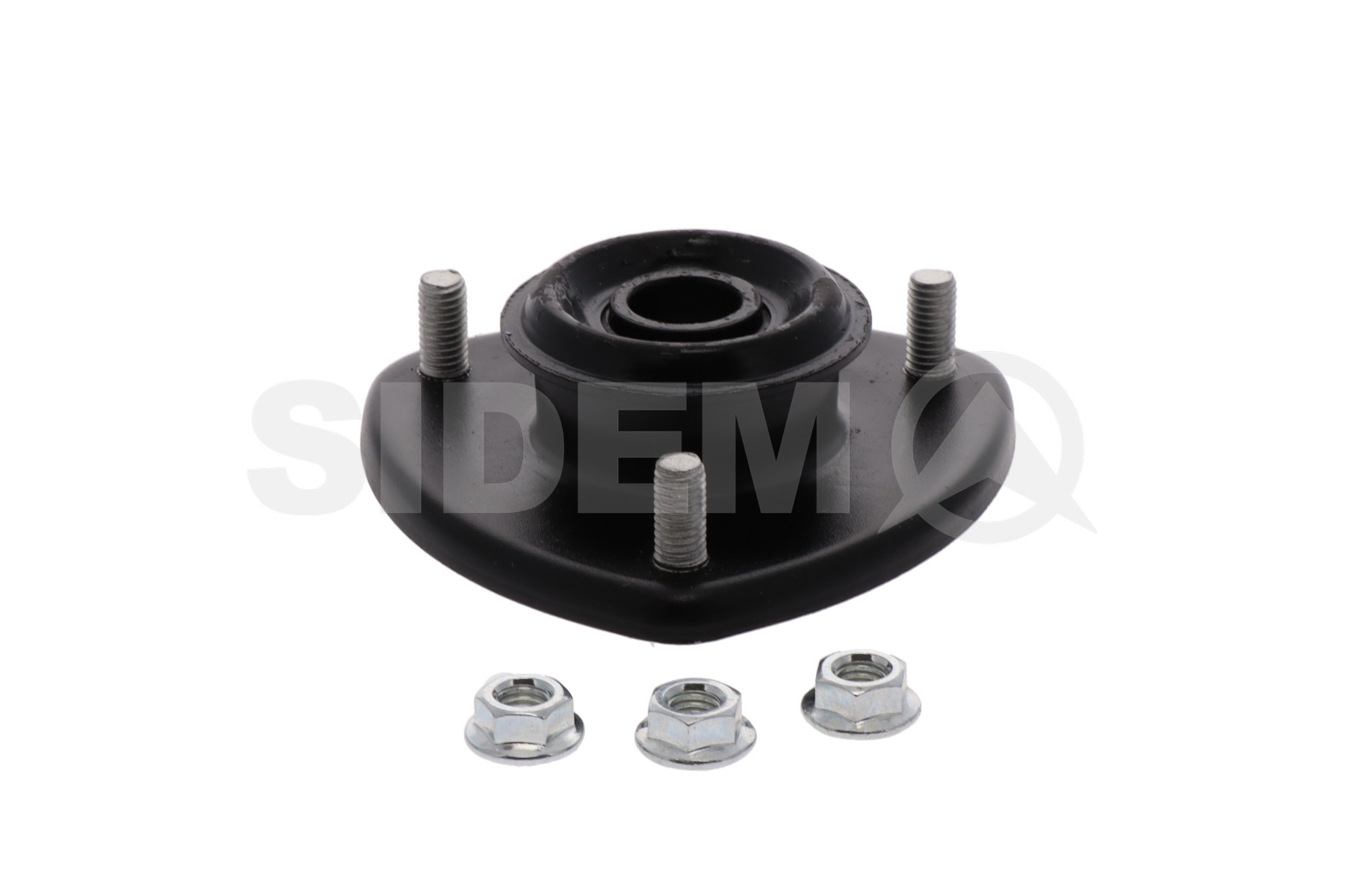 SIDEM 877404 Valivé lożisko ulożenia tlmiča Suzuki Vitara LY