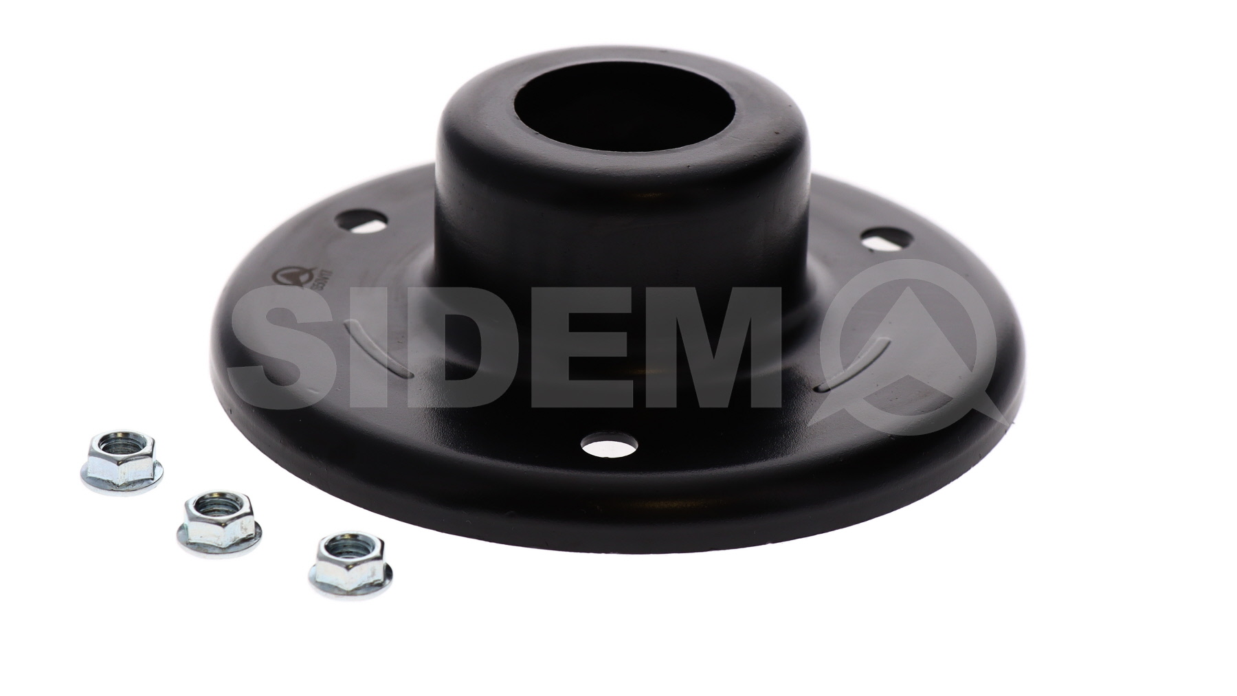 SIDEM 877501 Valivé lożisko ulożenia tlmiča Suzuki Ignis 3