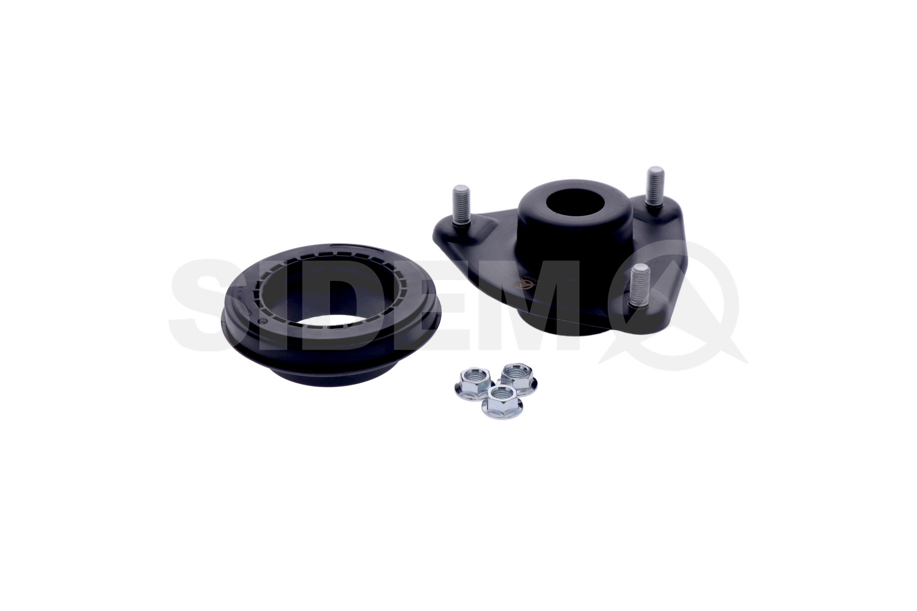 SIDEM 887405 KIT veerpootlager HYUNDAI ix35 (LM, EL, ELH) 2.0 Flex 178 Pk Benzine/Ethanol 2014