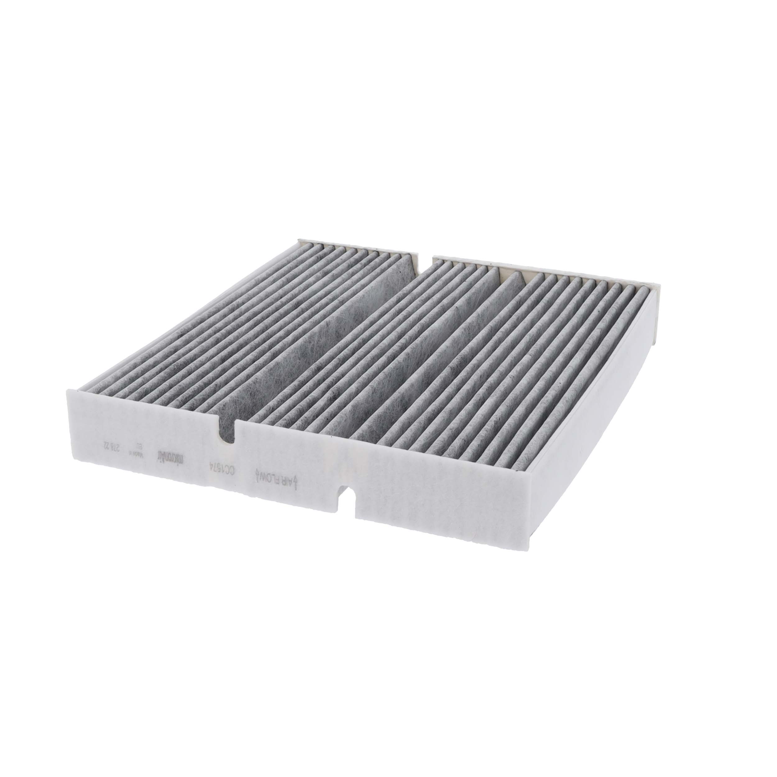 CORTECO 49457424 Innenraumfilter MERCEDES-BENZ A-Klasse Limousine (W177) A 250 (177.146) 224 PS Benzin 2020