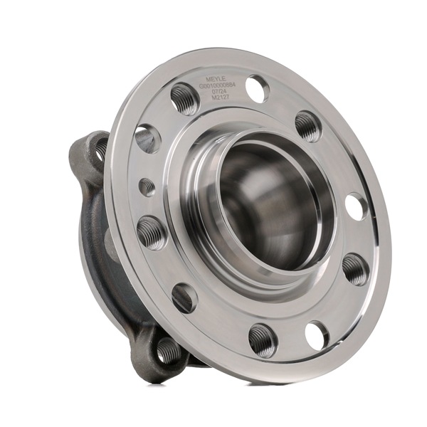 MEYLE 014 652 0006 replacement Mercedes A238 wheel hub rear and front price