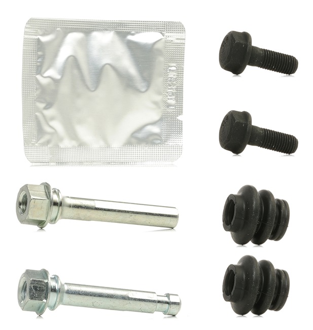 Kit de reparación de pinzas TRW TOYOTA RAV 4 SJ1455