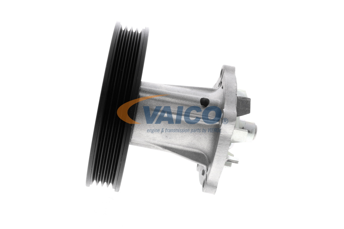 VAICO V51-50005-1 Pompa wodna BMW E87 118 d 143 KM olej napędowy 2011