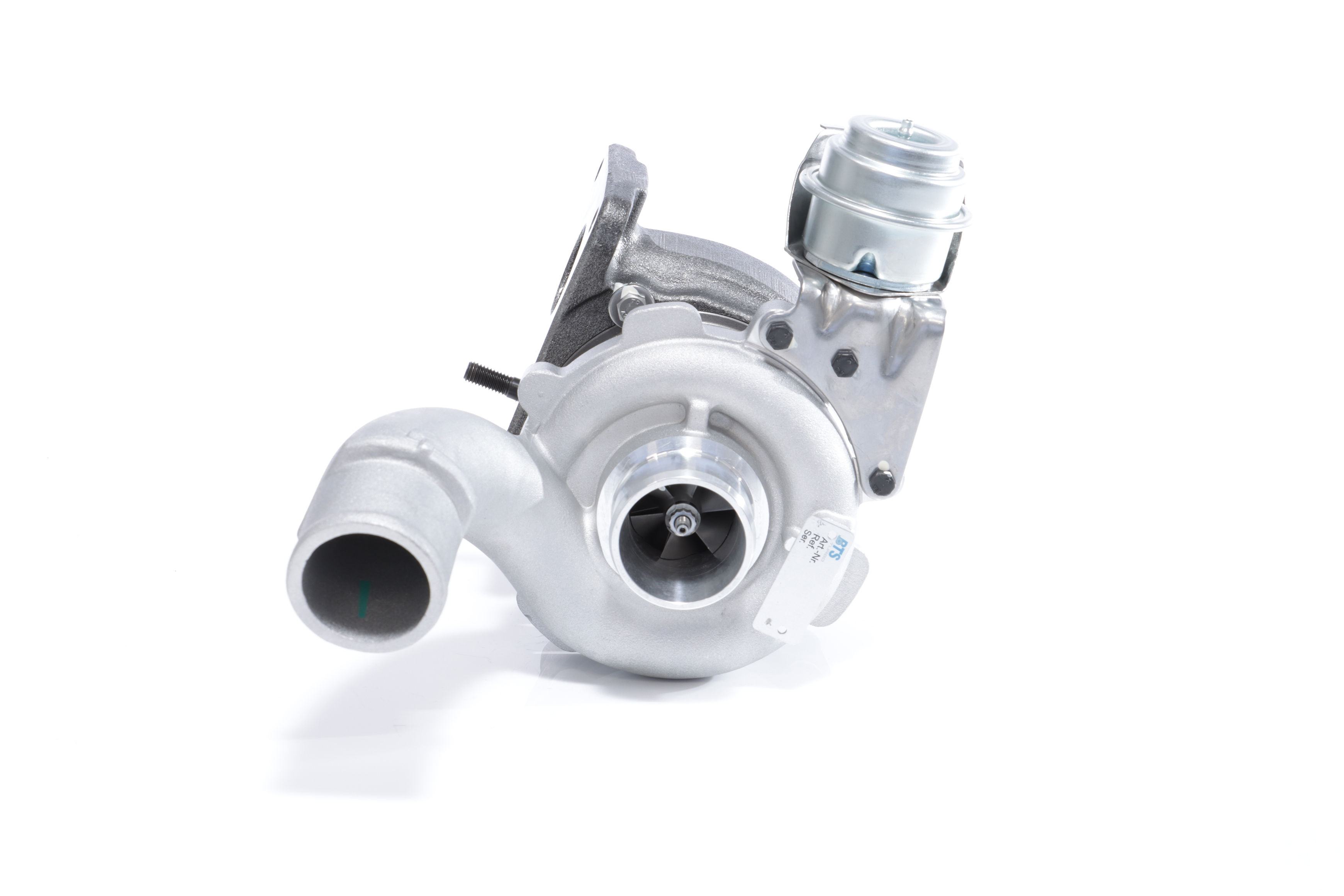 T912130BT BTS TURBO 7701474960 Turbolader
