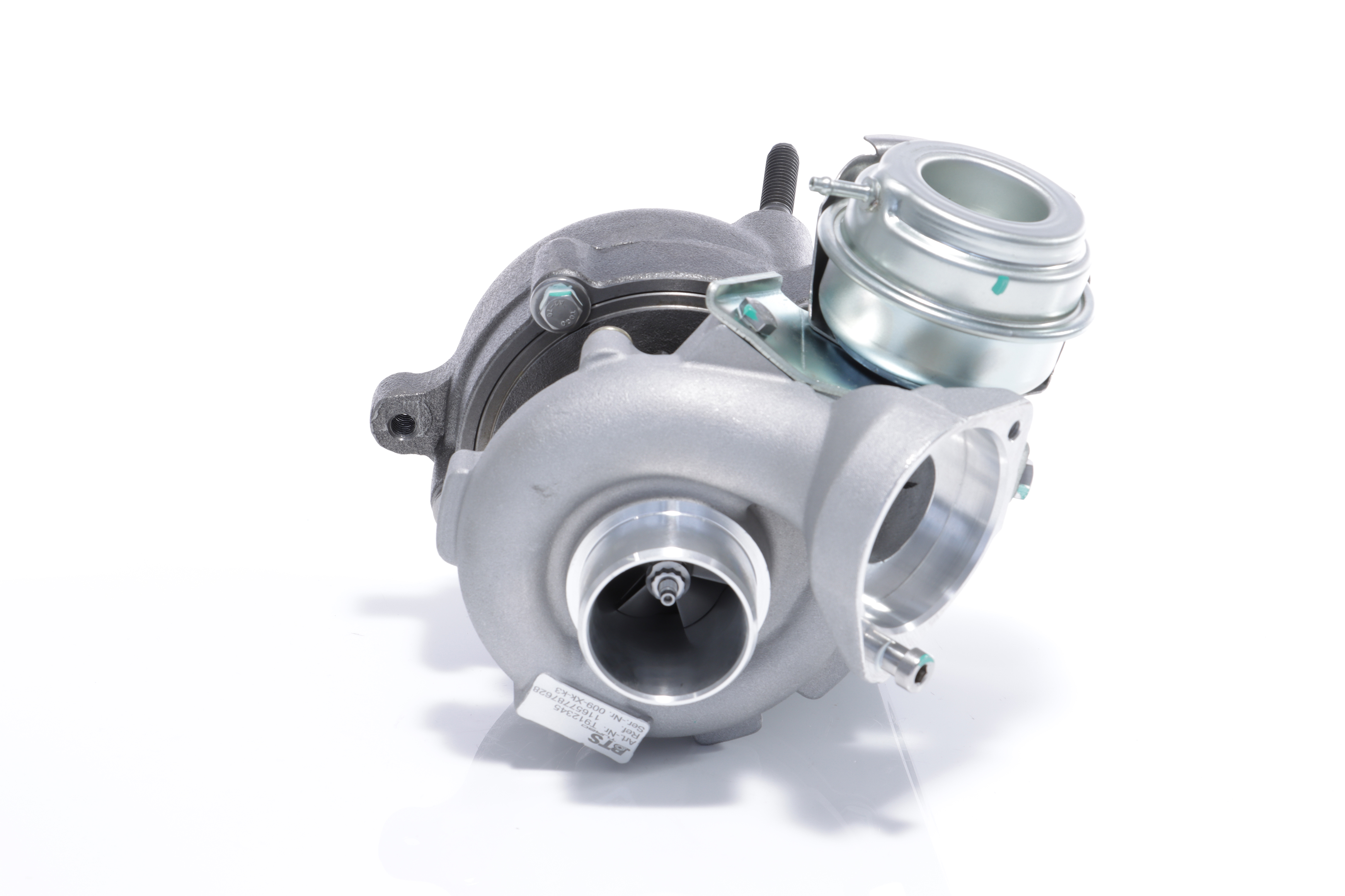 BTS TURBO T912345BT turbocharger 7787626F